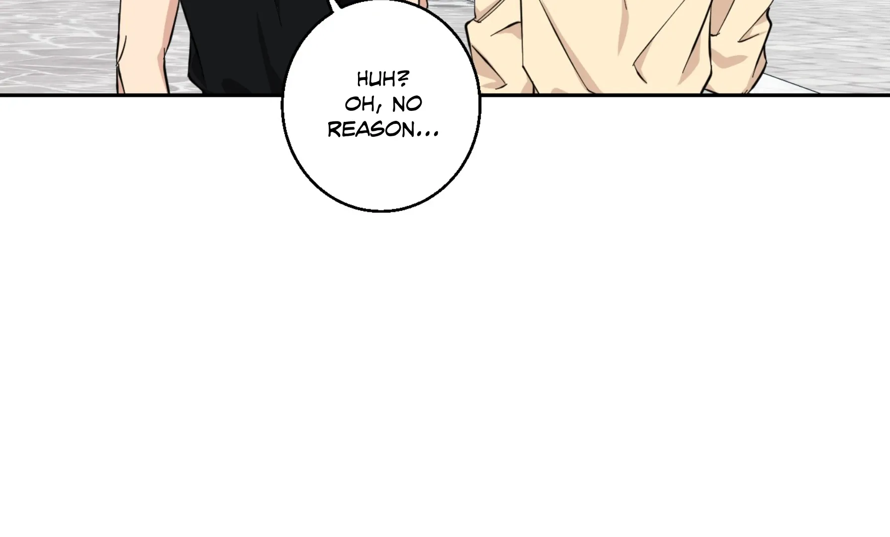 Protect your purity! Chapter 21 page 98 - 