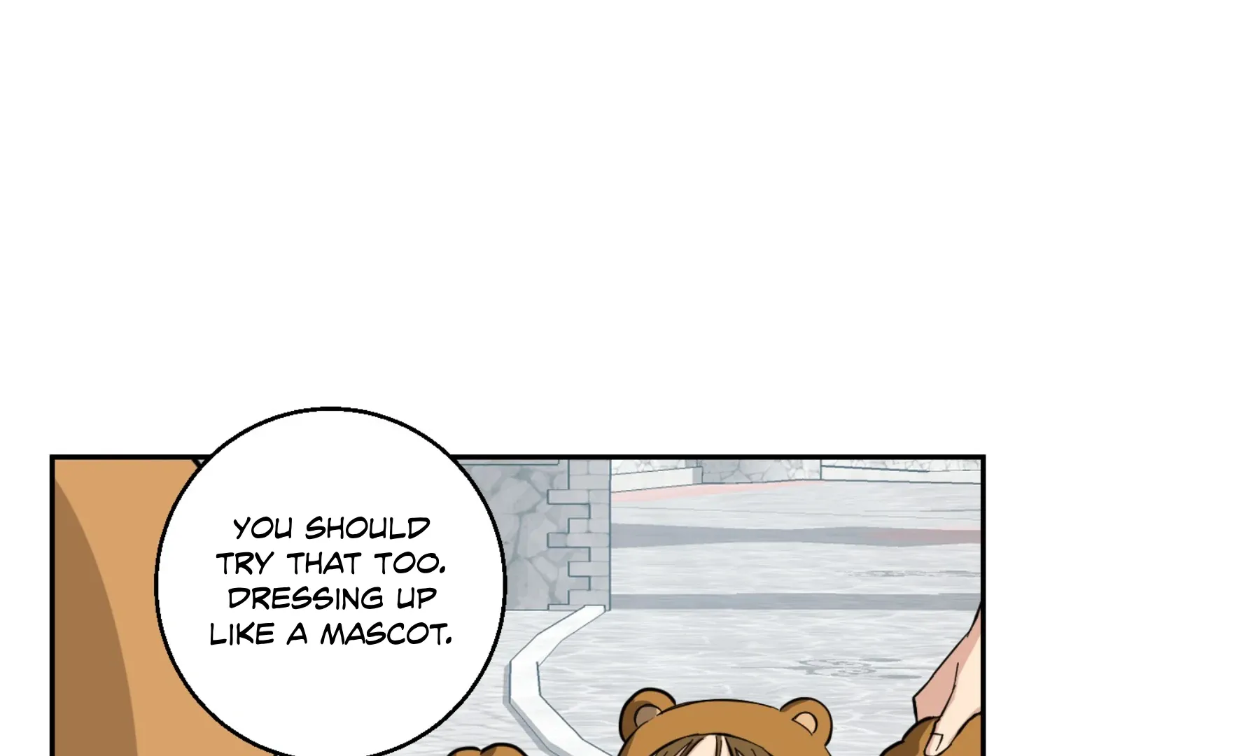 Protect your purity! Chapter 21 page 99 - 