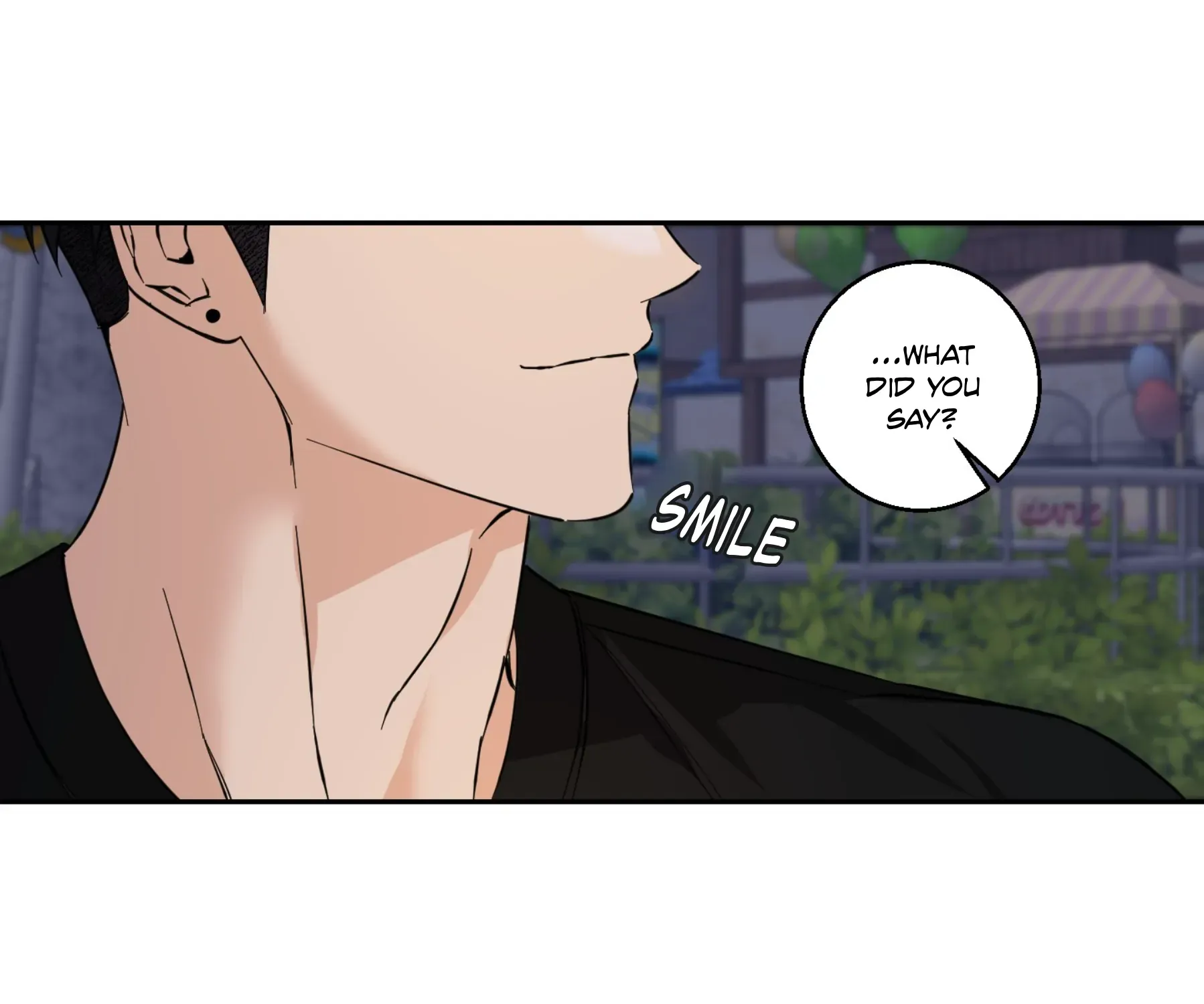 Protect your purity! Chapter 22 page 11 - 