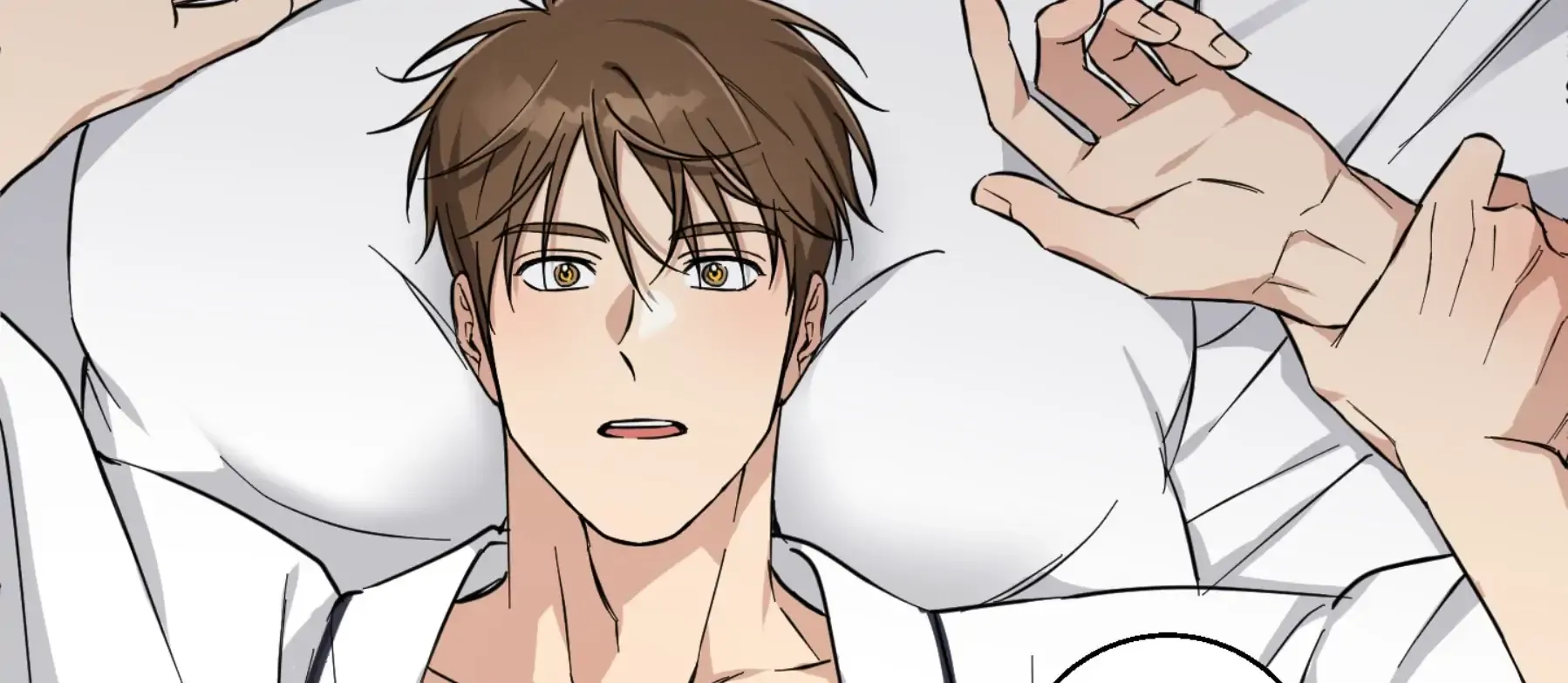 Protect your purity! Chapter 22 page 106 - 