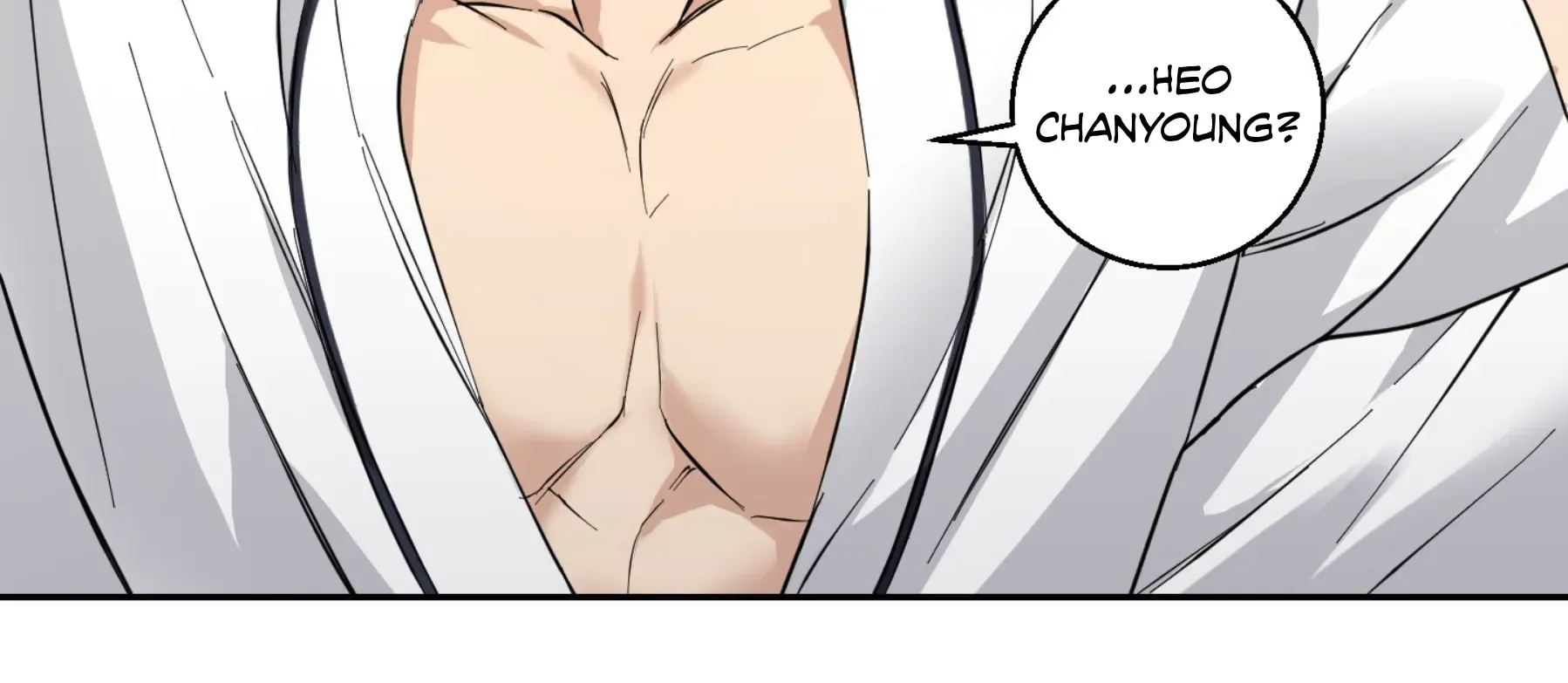 Protect your purity! Chapter 22 page 107 - 