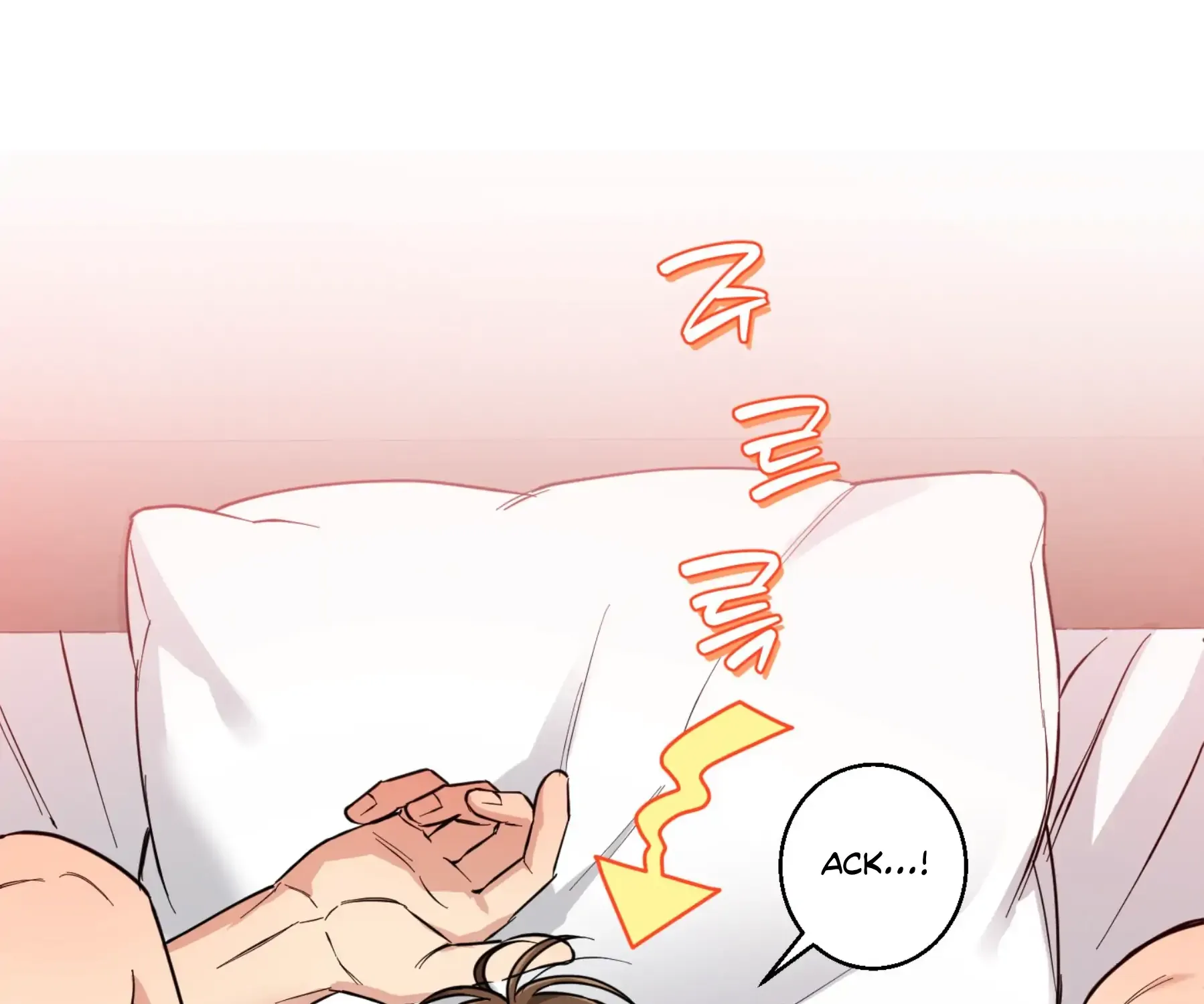 Protect your purity! Chapter 22 page 117 - 