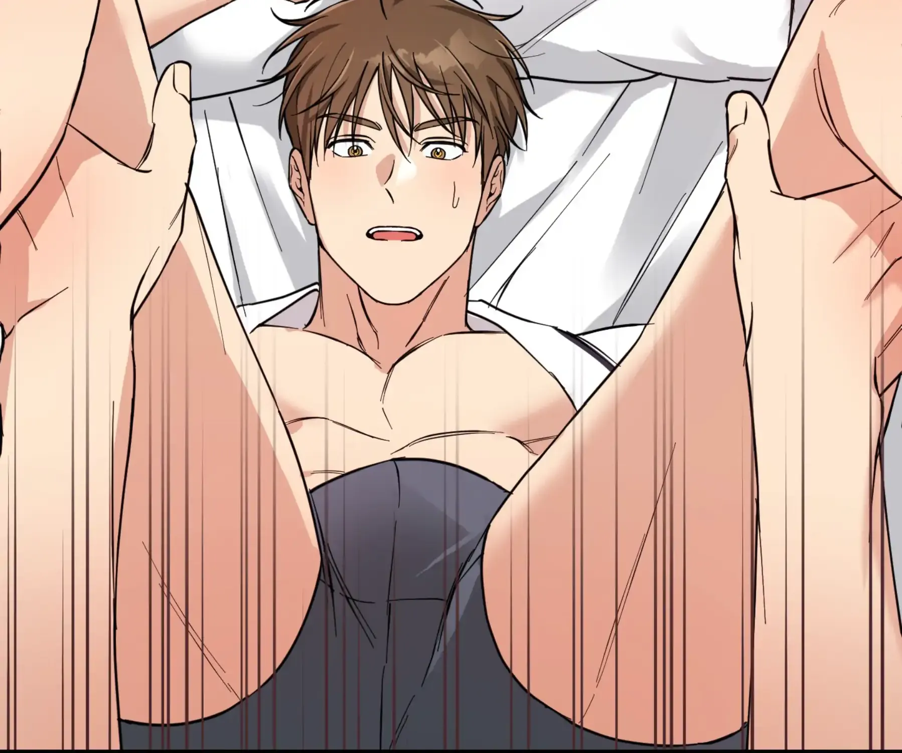Protect your purity! Chapter 22 page 118 - 