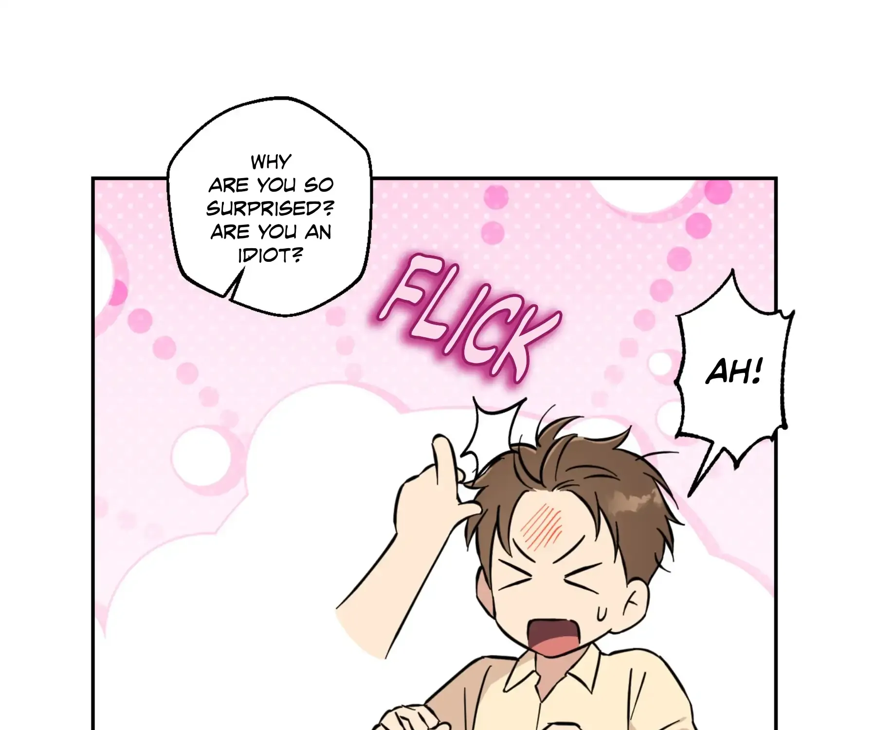 Protect your purity! Chapter 22 page 13 - 