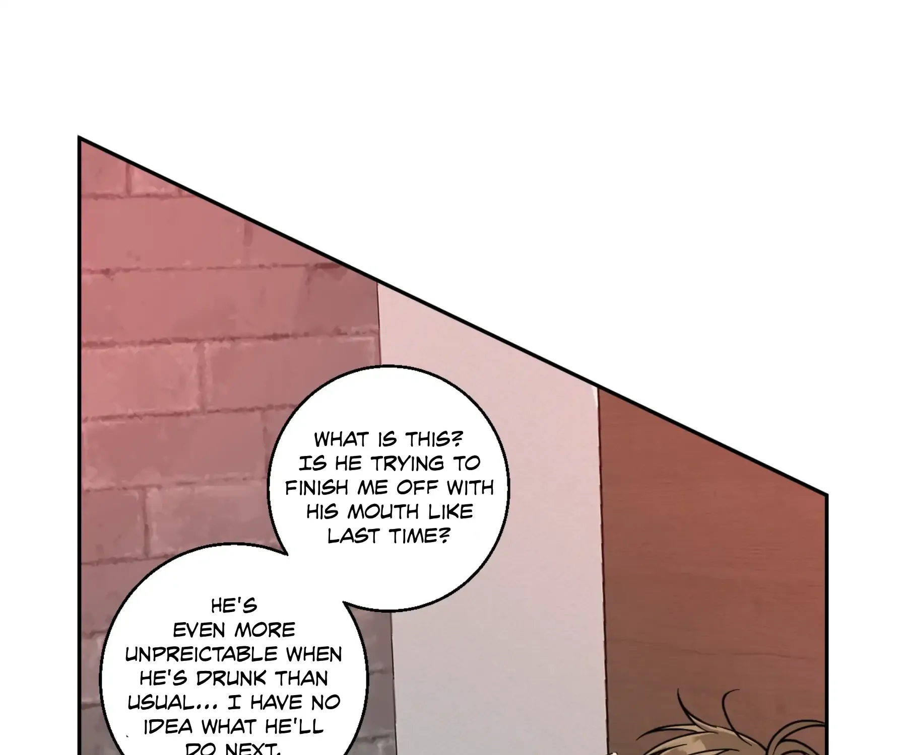 Protect your purity! Chapter 22 page 123 - 