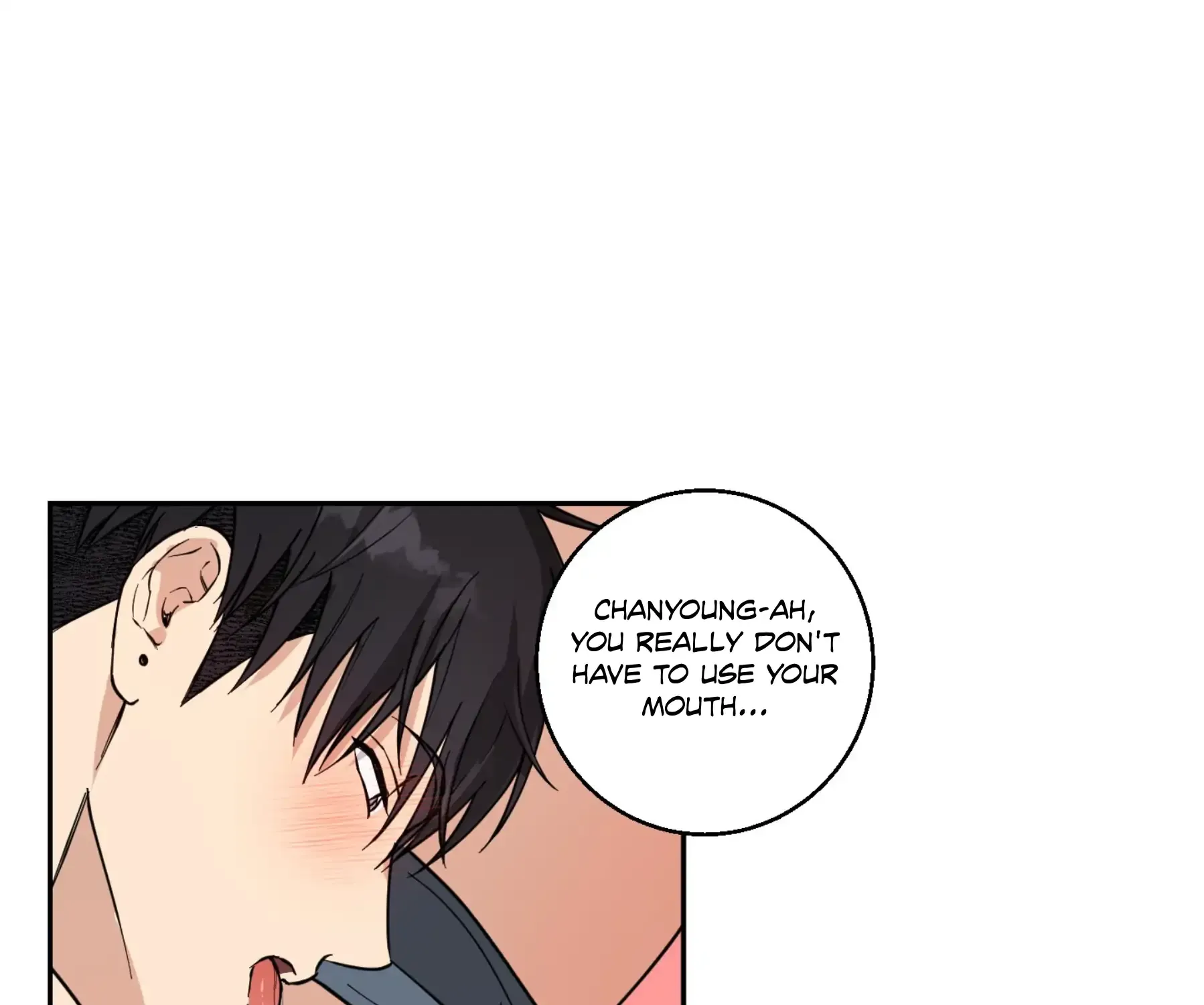 Protect your purity! Chapter 22 page 126 - 