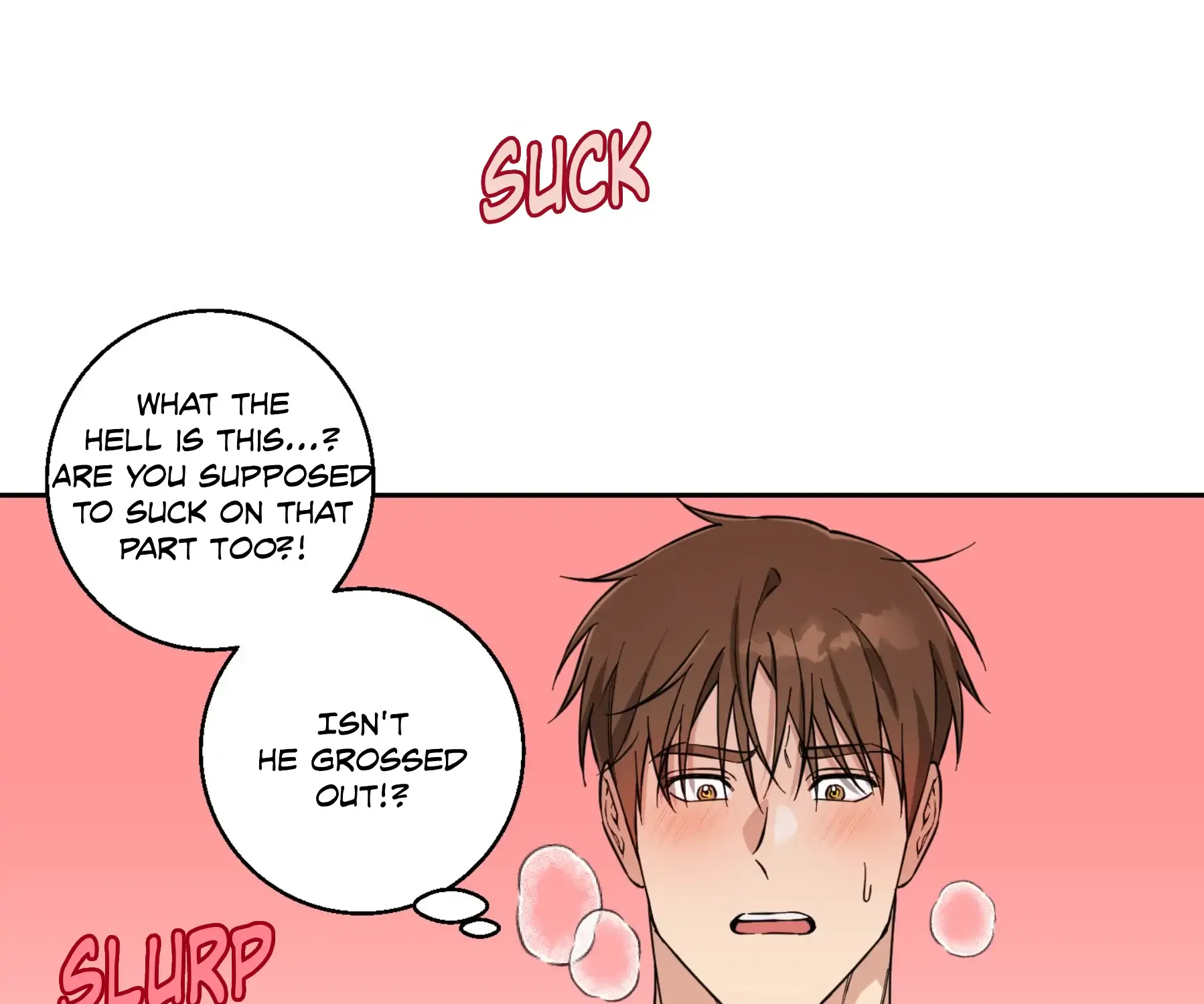Protect your purity! Chapter 22 page 132 - 