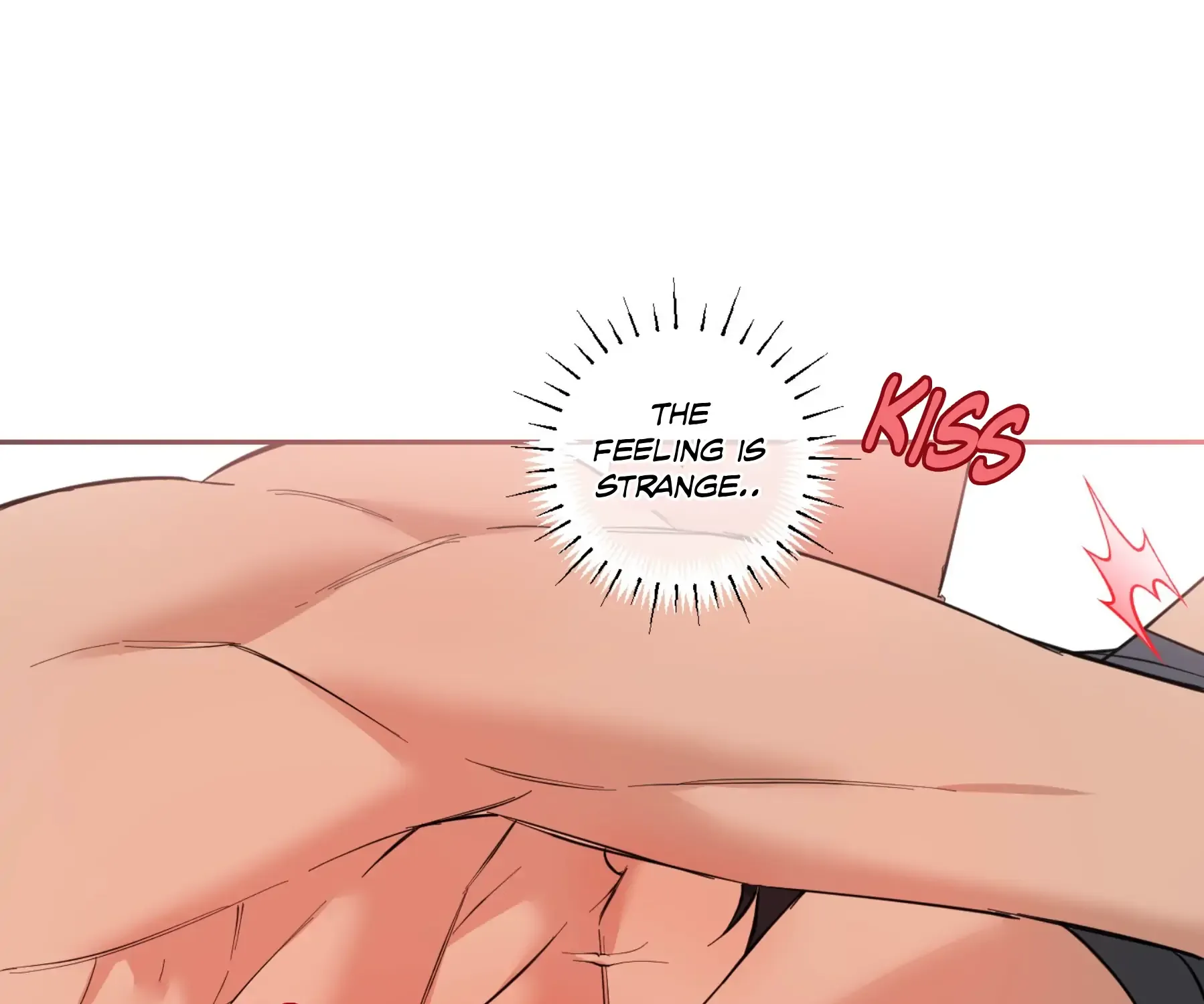 Protect your purity! Chapter 22 page 134 - 