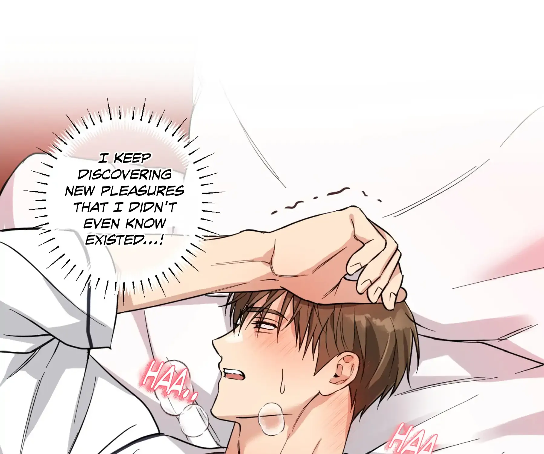 Protect your purity! Chapter 22 page 138 - 