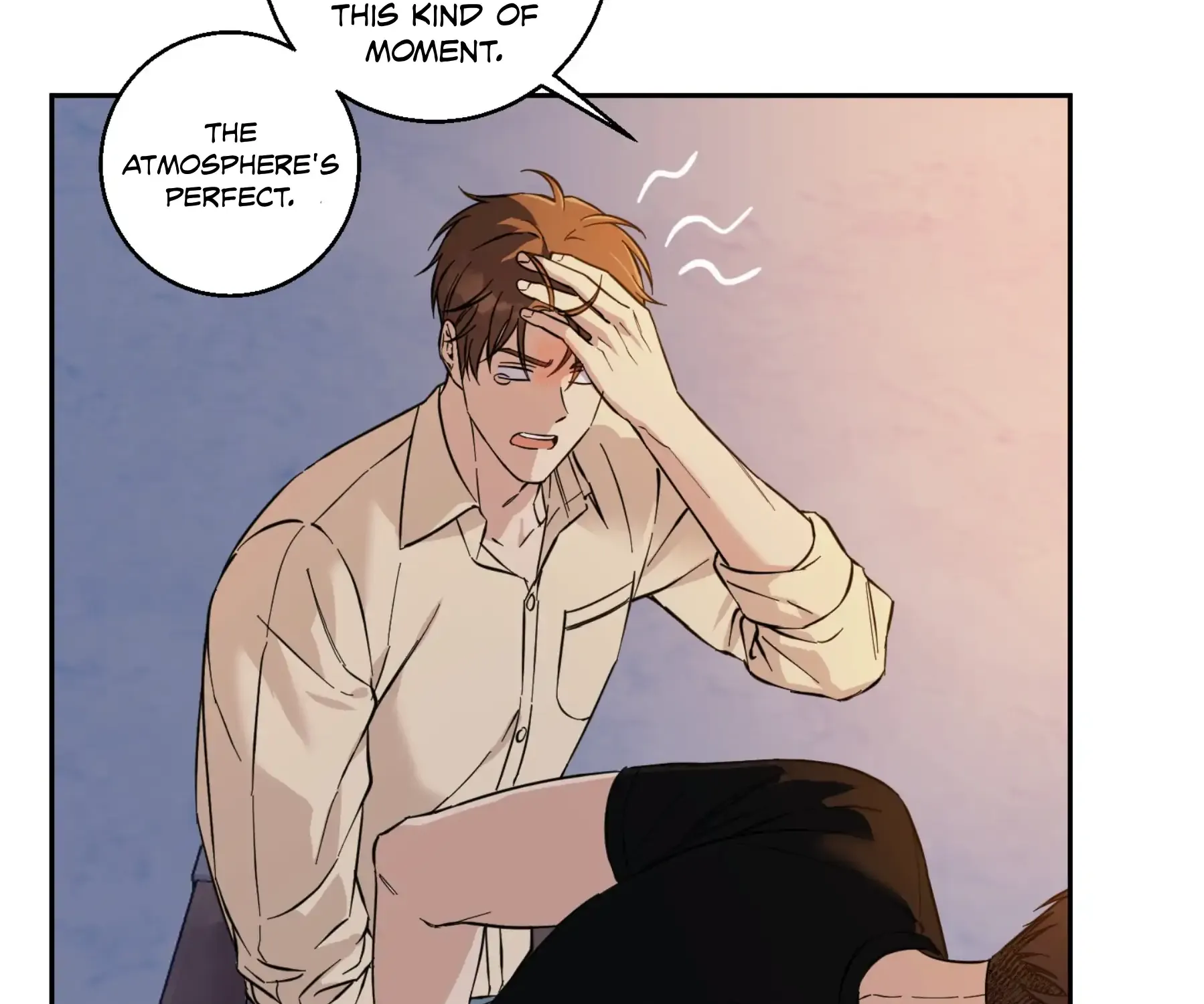 Protect your purity! Chapter 22 page 15 - 