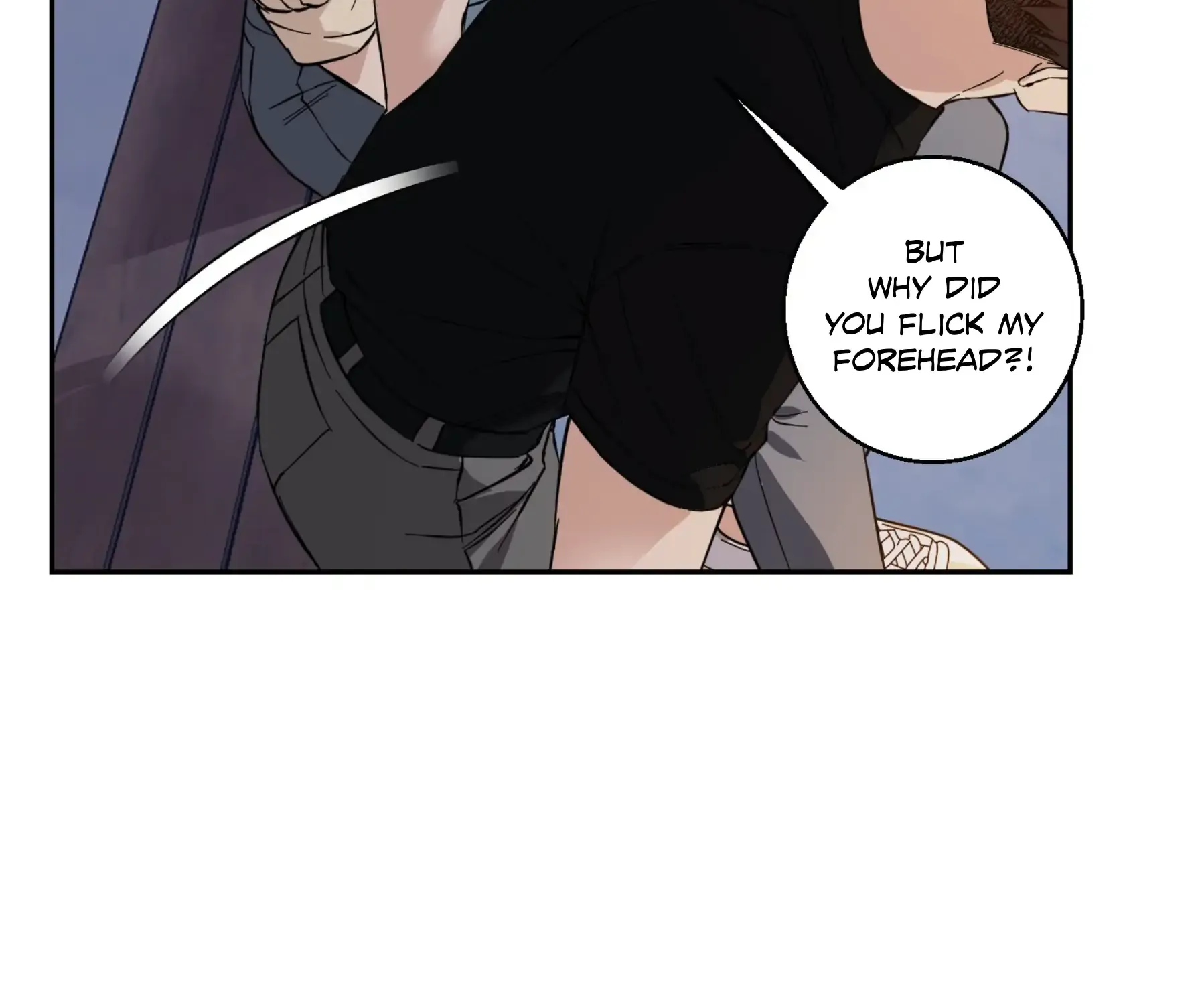 Protect your purity! Chapter 22 page 16 - 