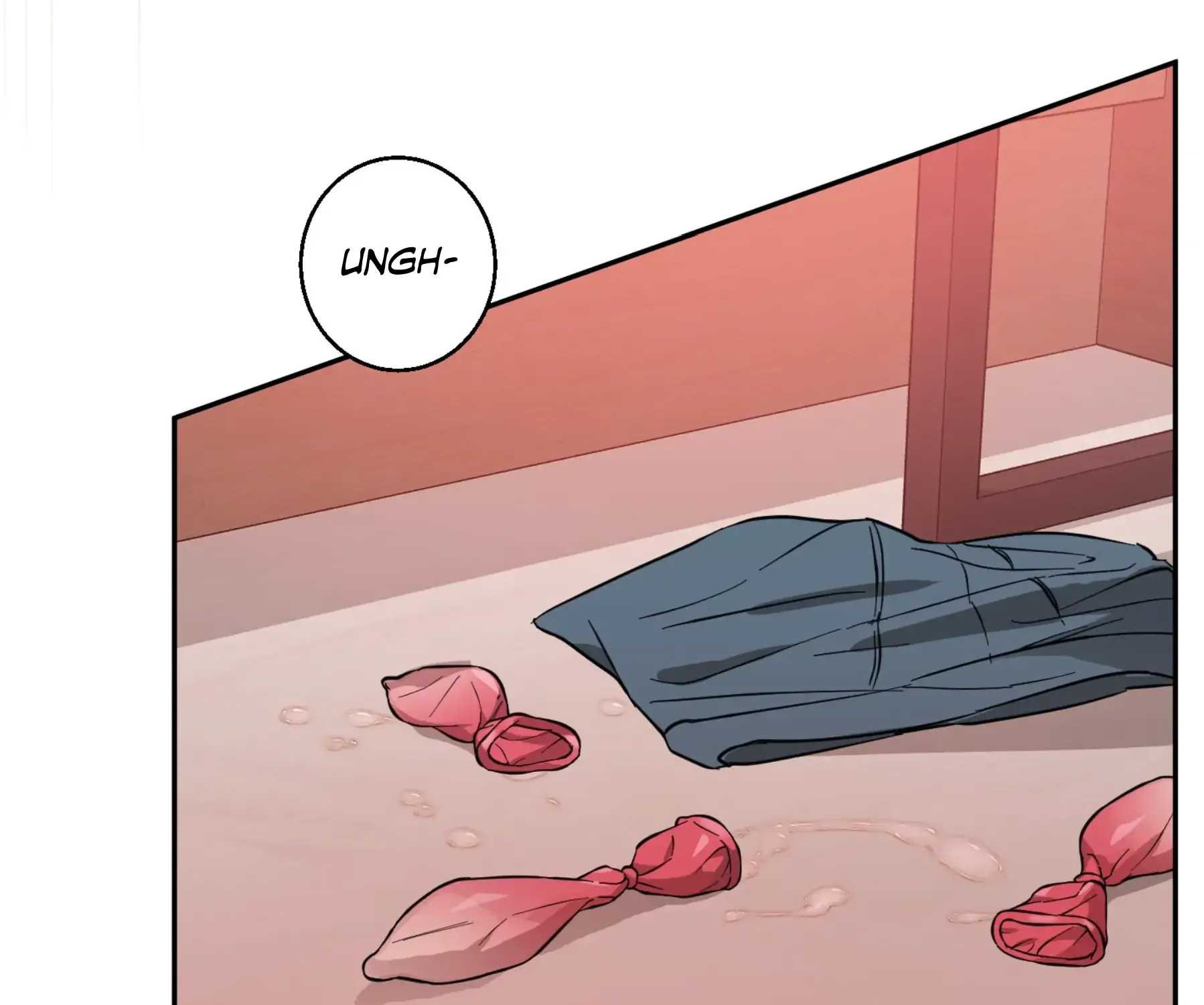 Protect your purity! Chapter 22 page 153 - 