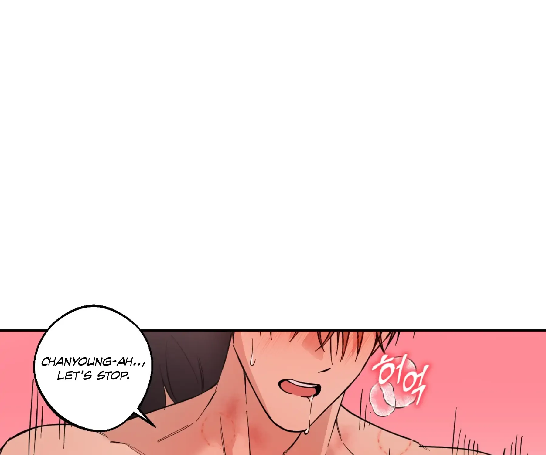 Protect your purity! Chapter 22 page 158 - 