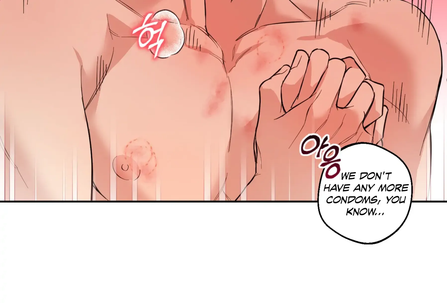 Protect your purity! Chapter 22 page 159 - 