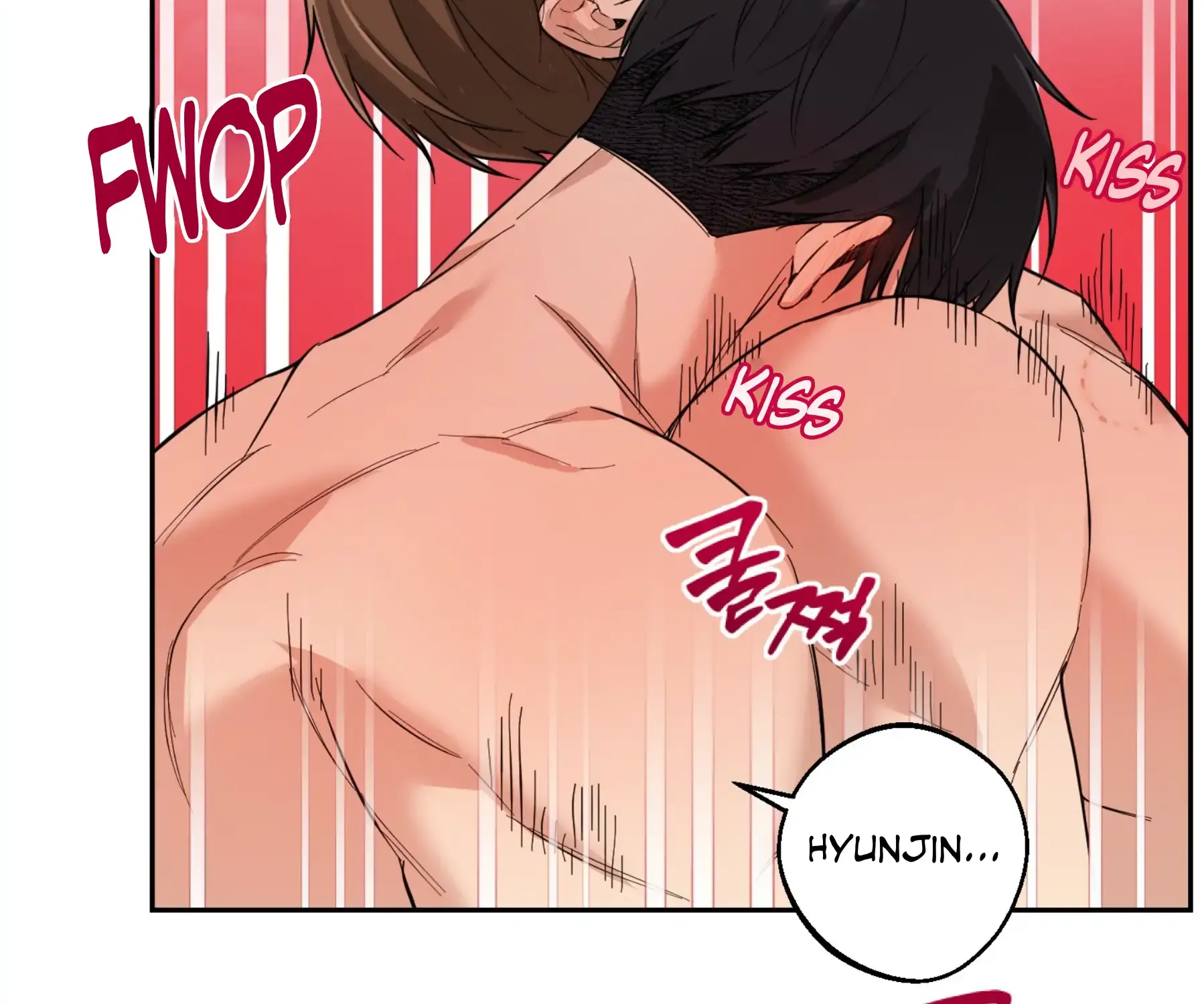 Protect your purity! Chapter 22 page 163 - 
