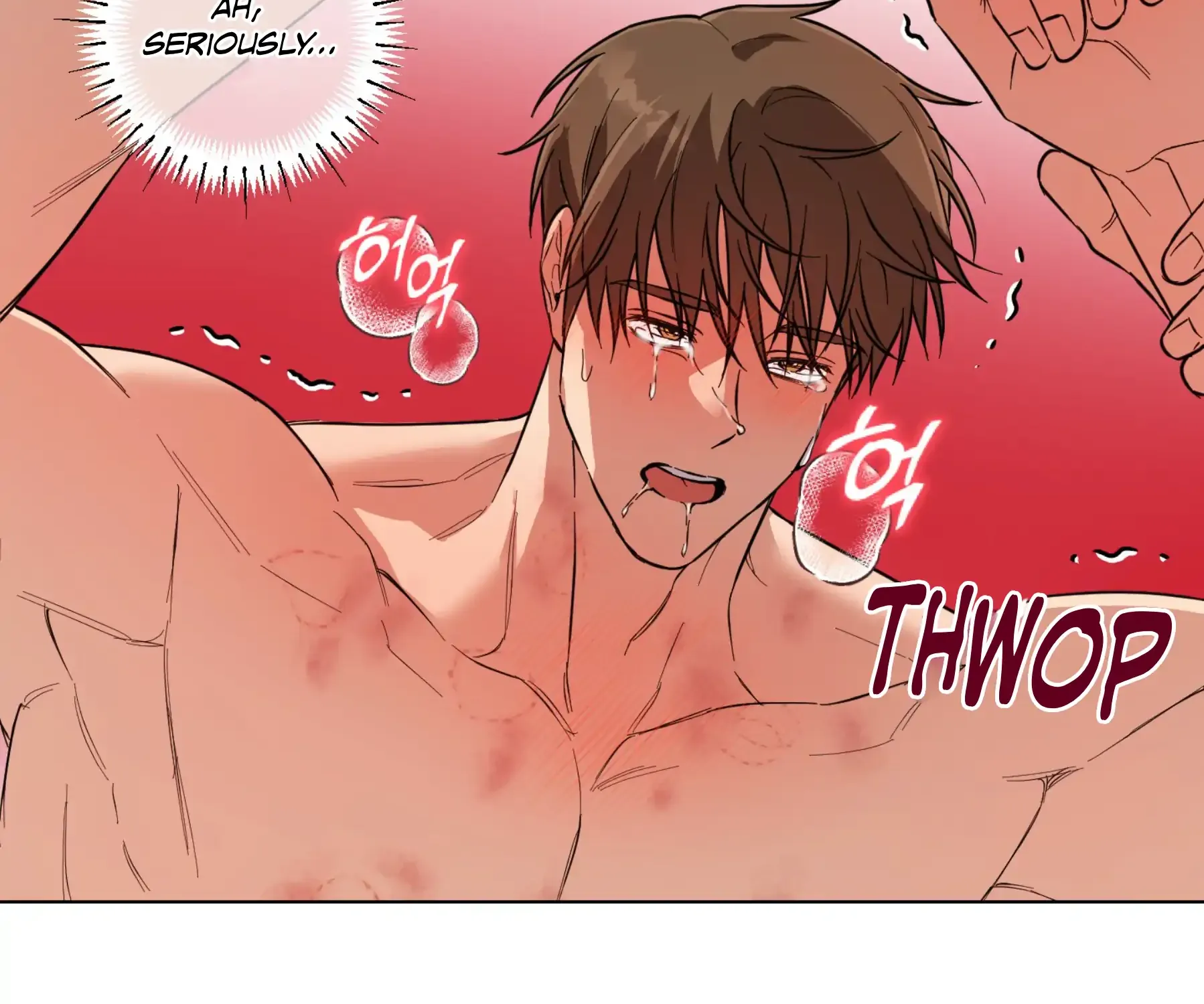 Protect your purity! Chapter 22 page 179 - 