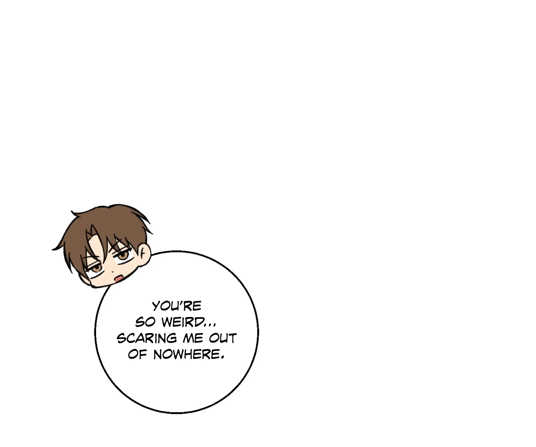 Protect your purity! Chapter 22 page 24 - 