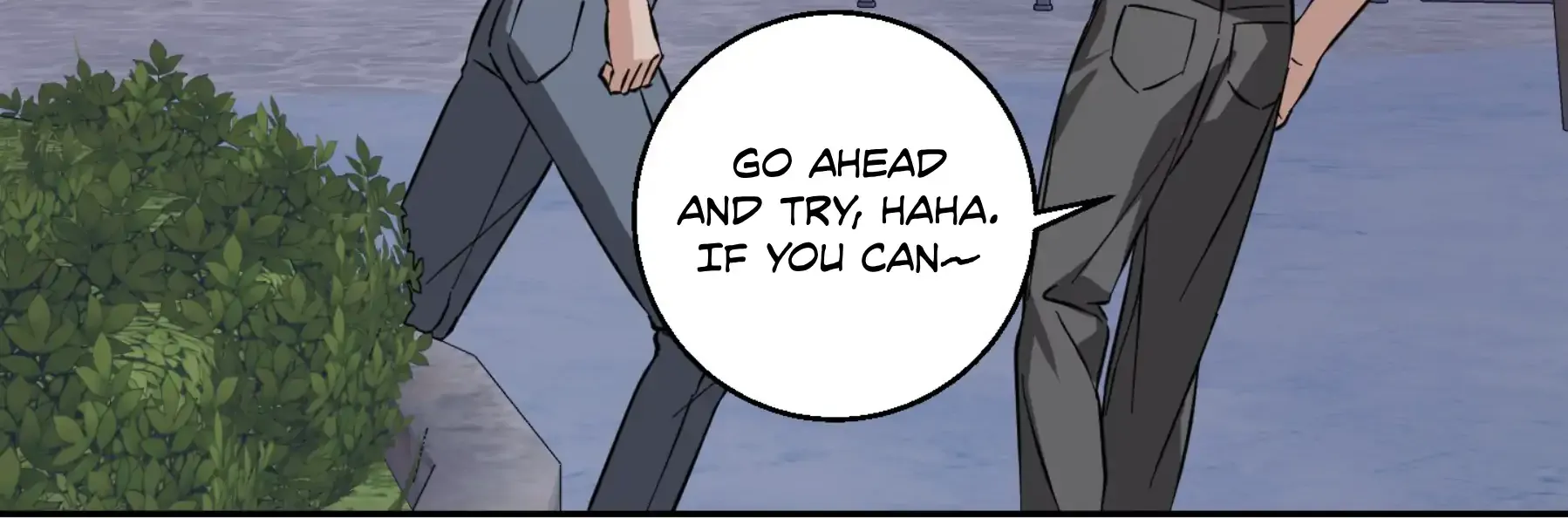 Protect your purity! Chapter 22 page 28 - 