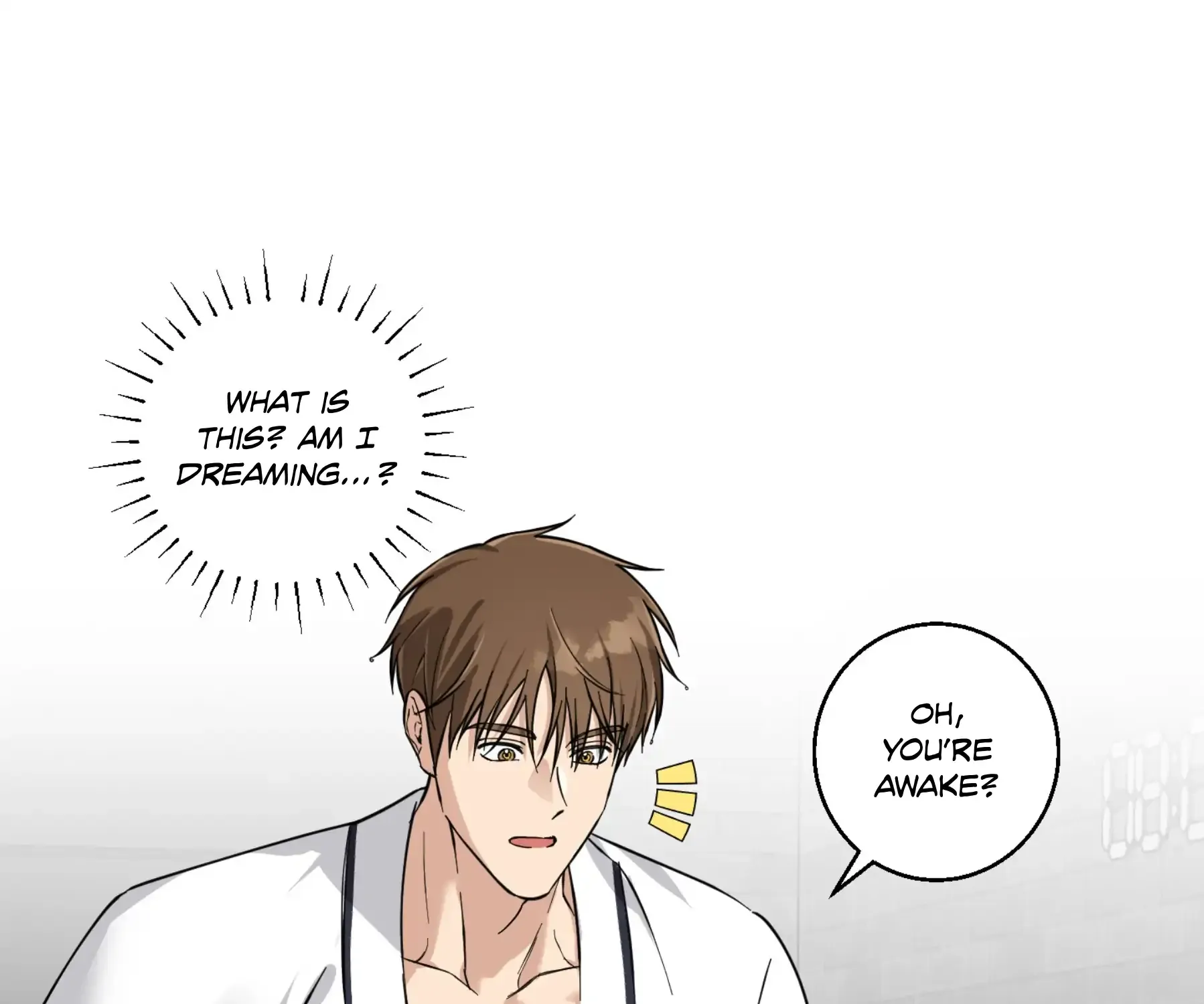 Protect your purity! Chapter 22 page 43 - 