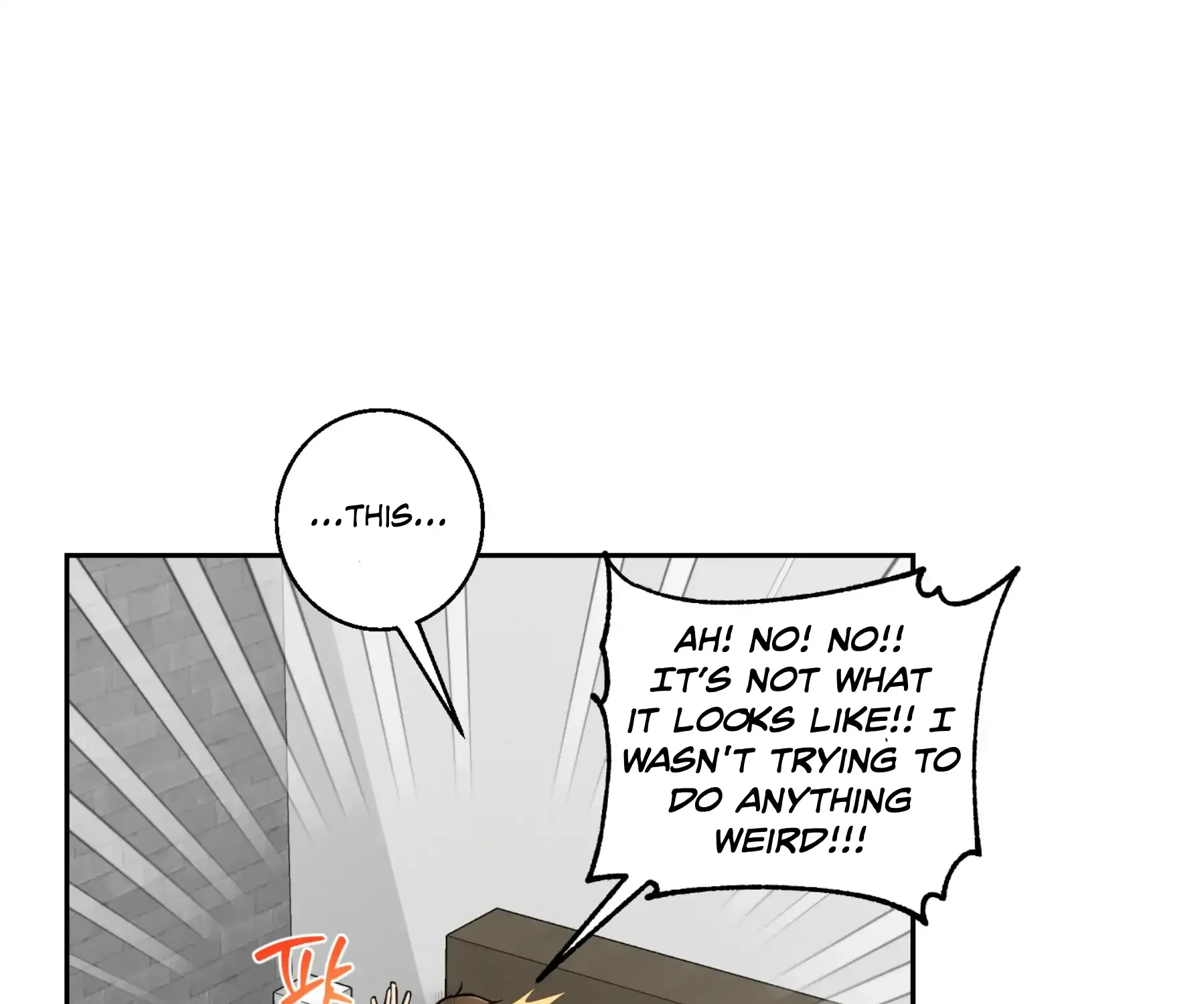 Protect your purity! Chapter 22 page 48 - 