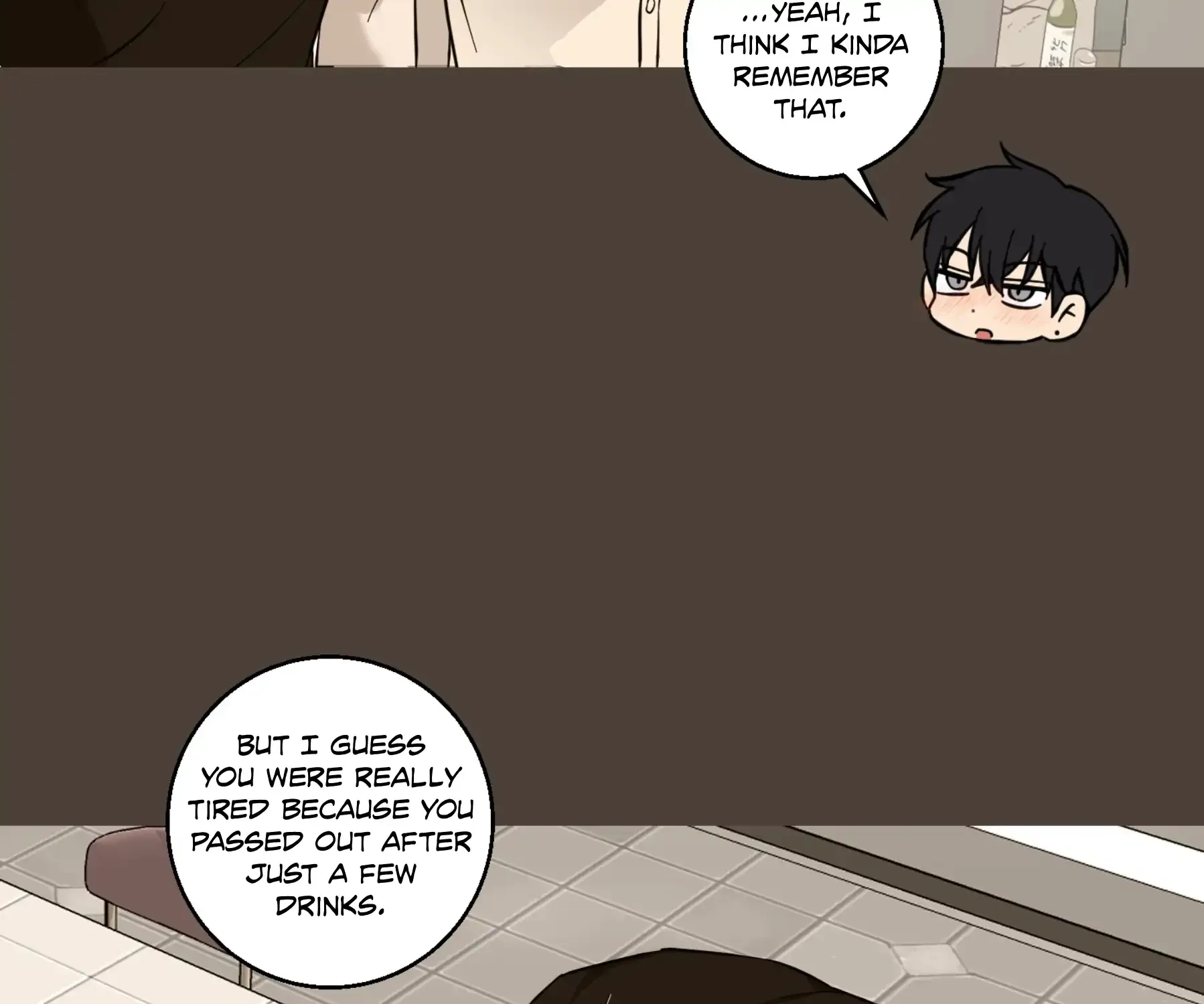 Protect your purity! Chapter 22 page 52 - 