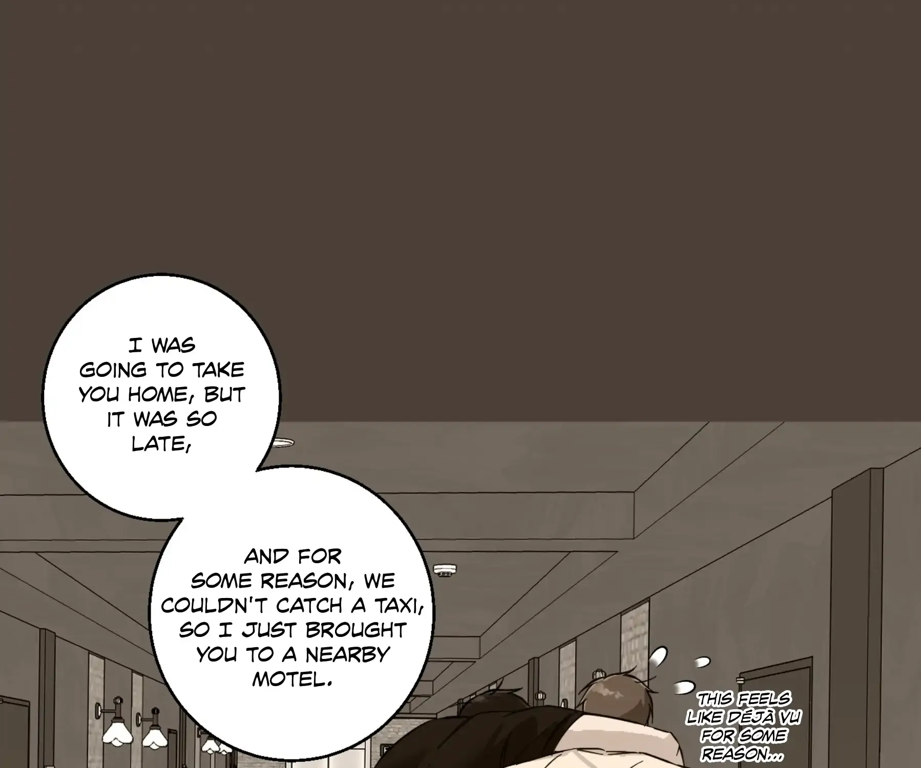 Protect your purity! Chapter 22 page 54 - 