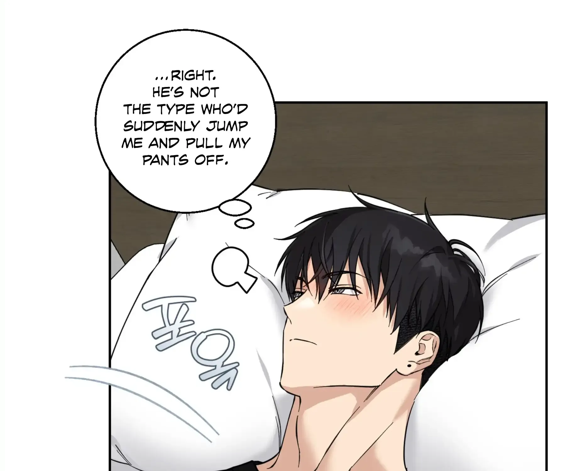 Protect your purity! Chapter 22 page 59 - 
