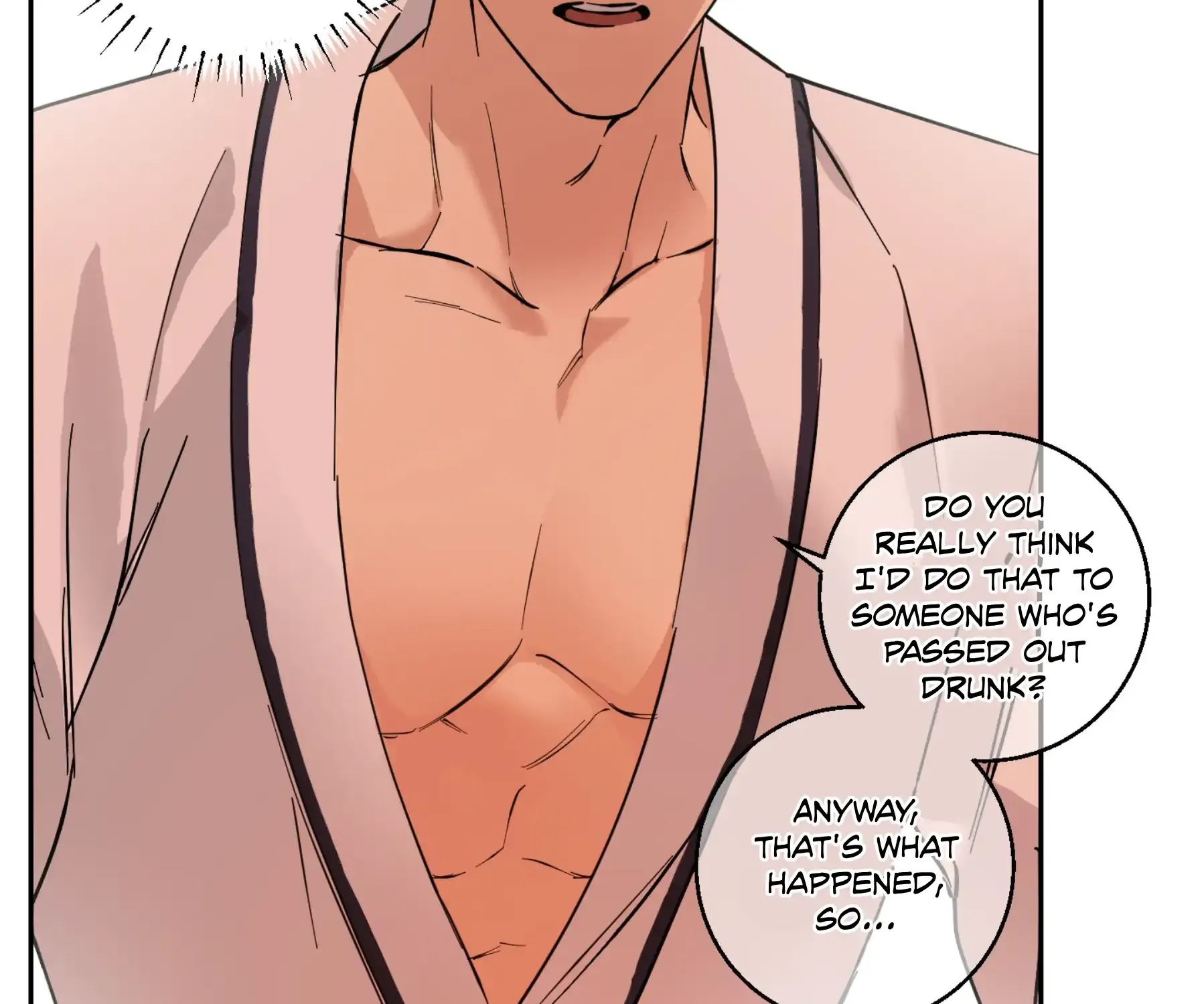 Protect your purity! Chapter 22 page 62 - 