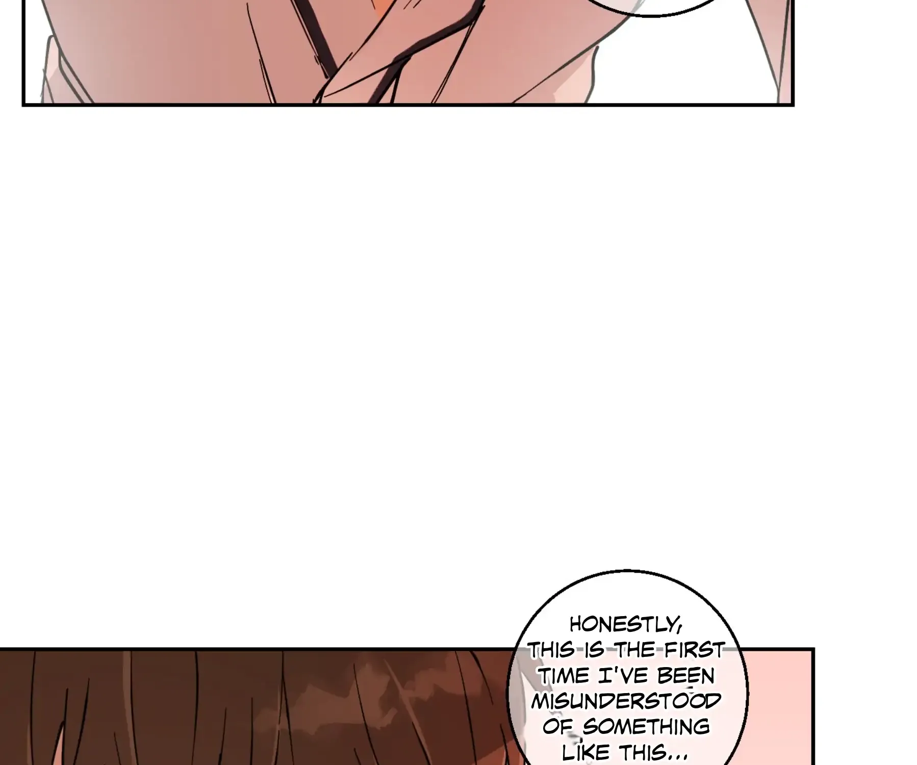 Protect your purity! Chapter 22 page 63 - 