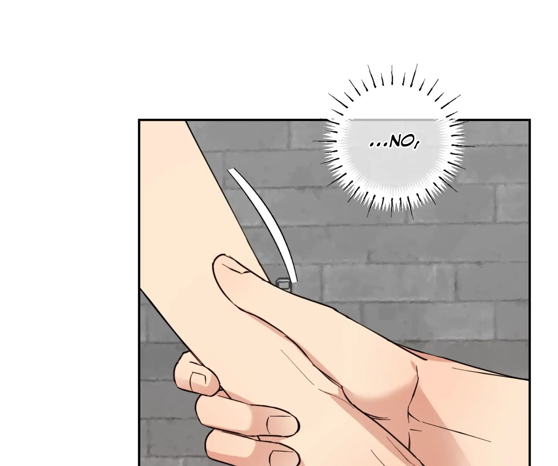 Protect your purity! Chapter 22 page 68 - 