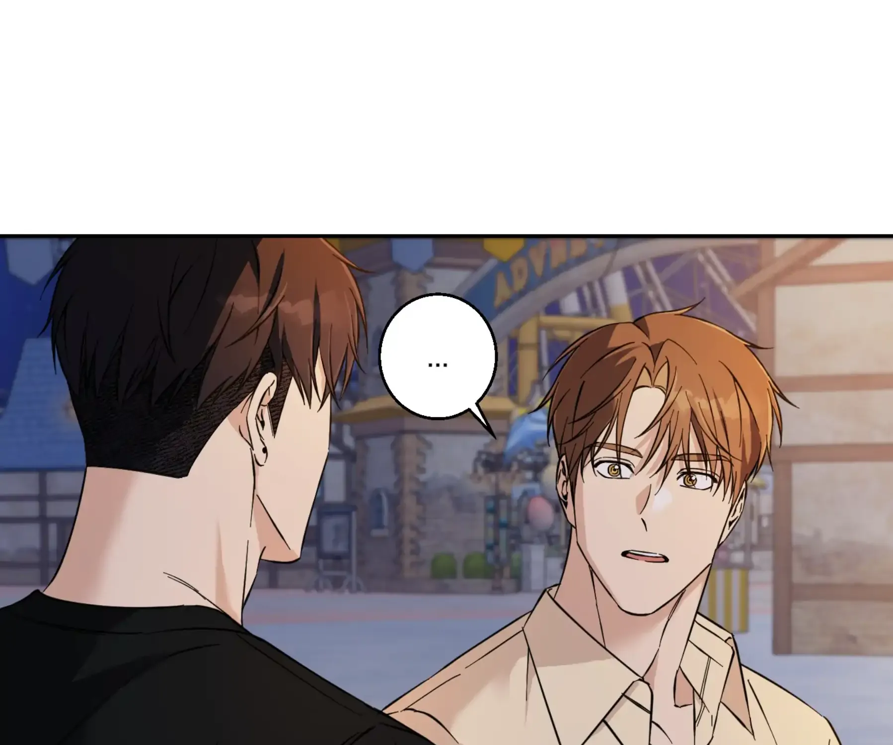 Protect your purity! Chapter 22 page 8 - 