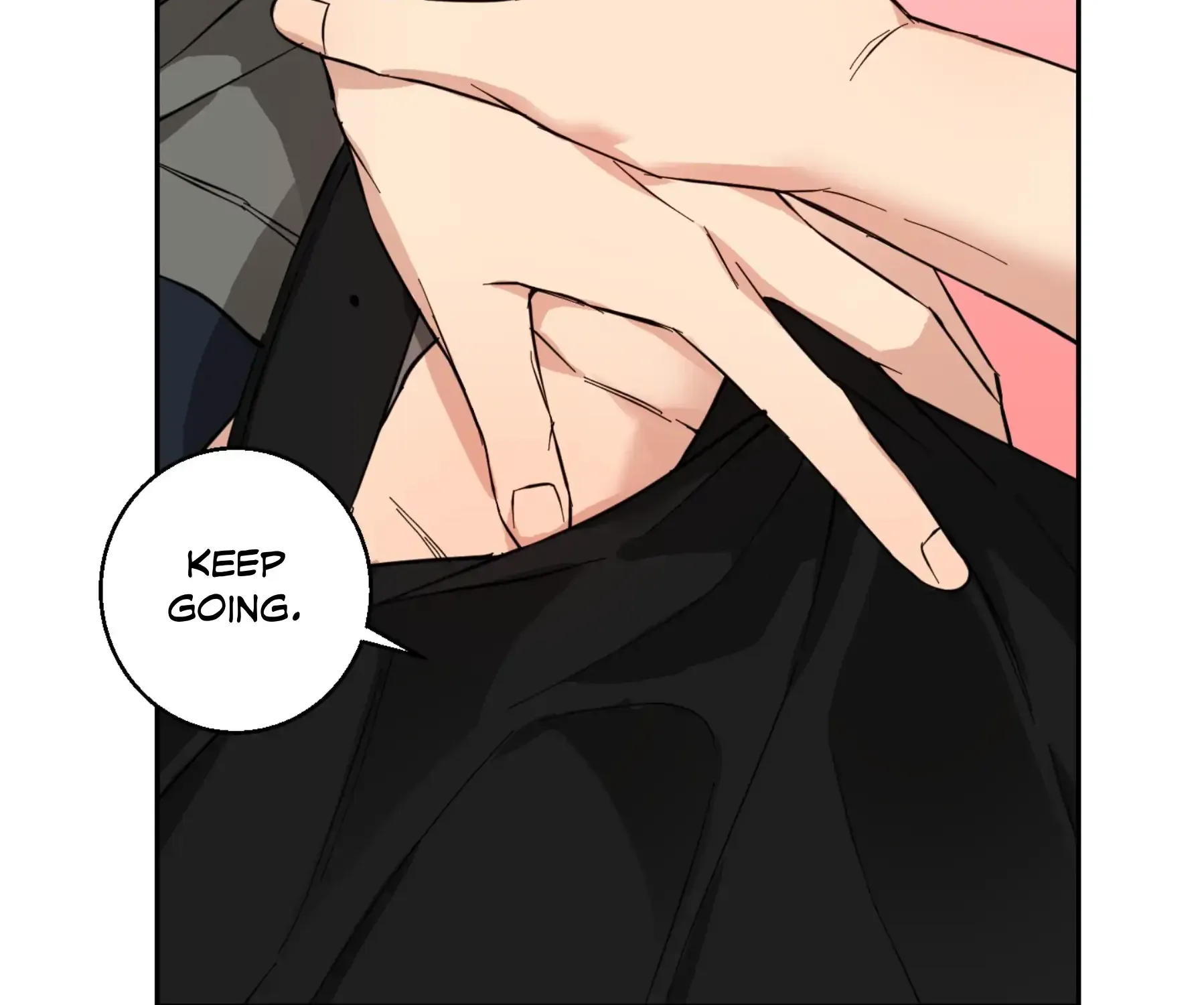 Protect your purity! Chapter 22 page 71 - 