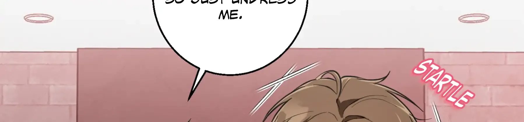 Protect your purity! Chapter 22 page 73 - 