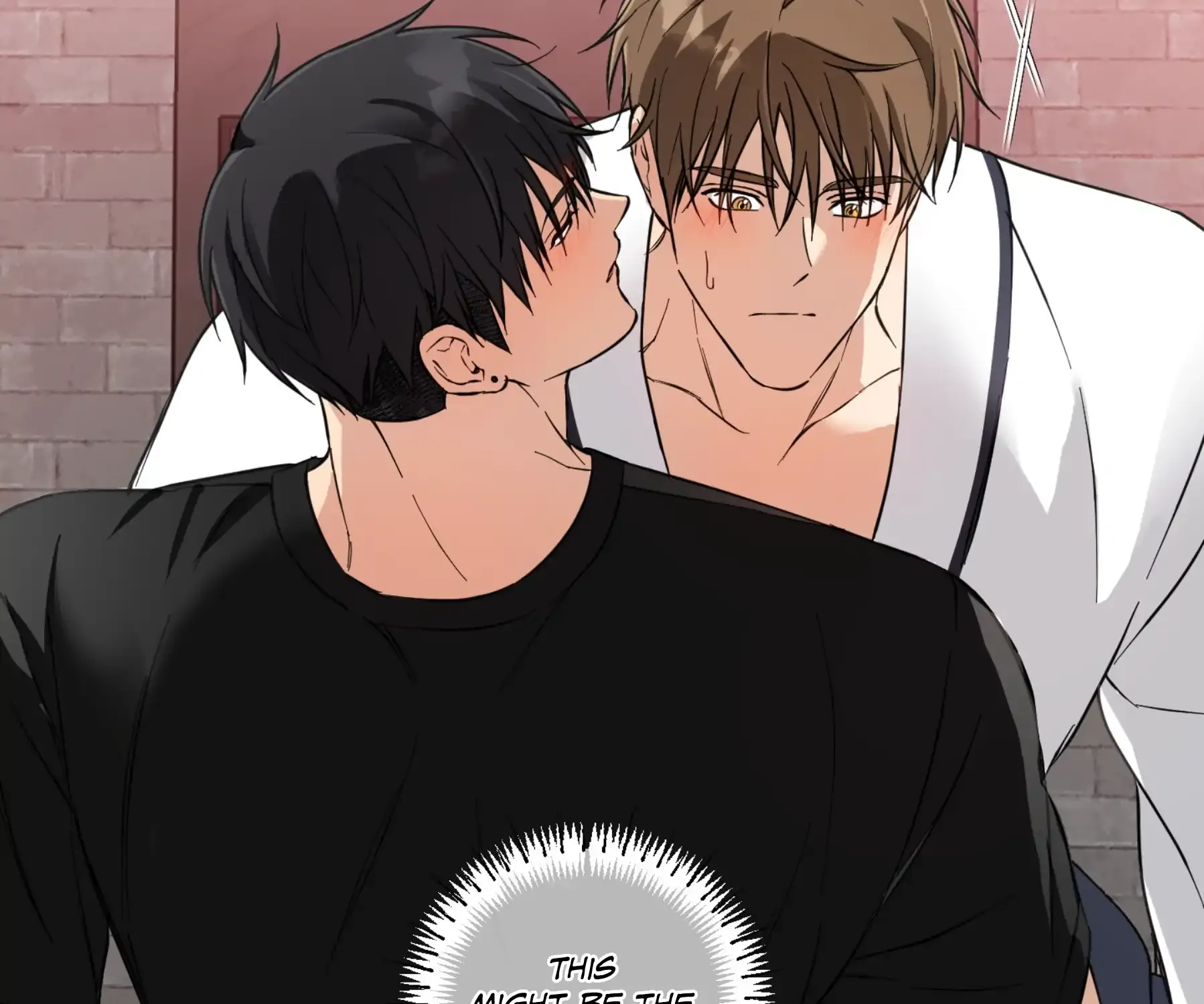Protect your purity! Chapter 22 page 74 - 