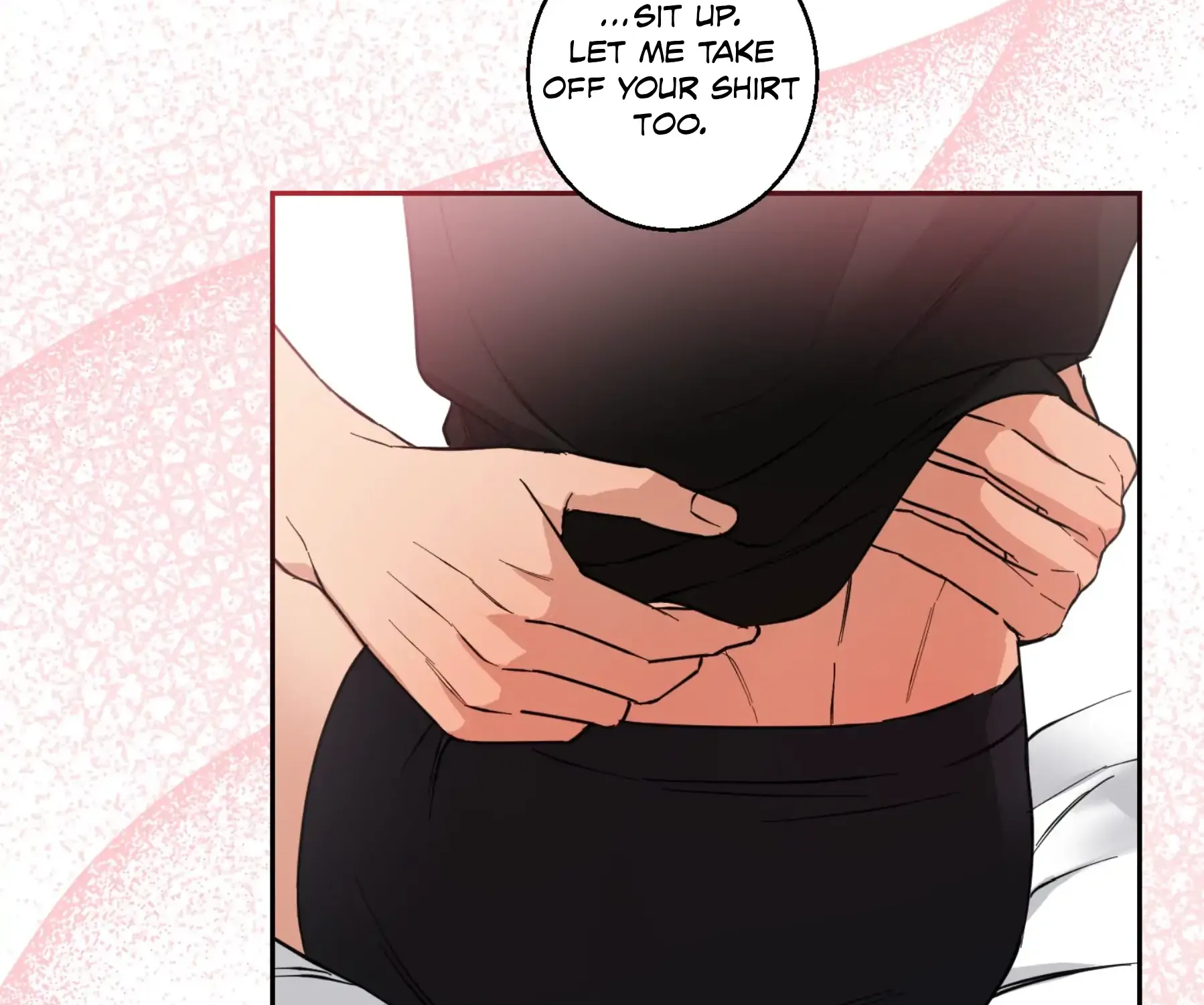 Protect your purity! Chapter 22 page 80 - 