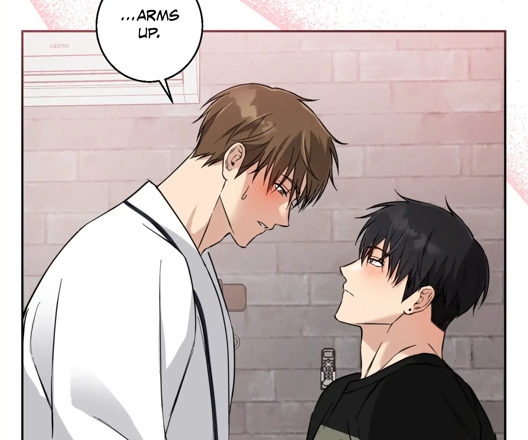 Protect your purity! Chapter 22 page 82 - 