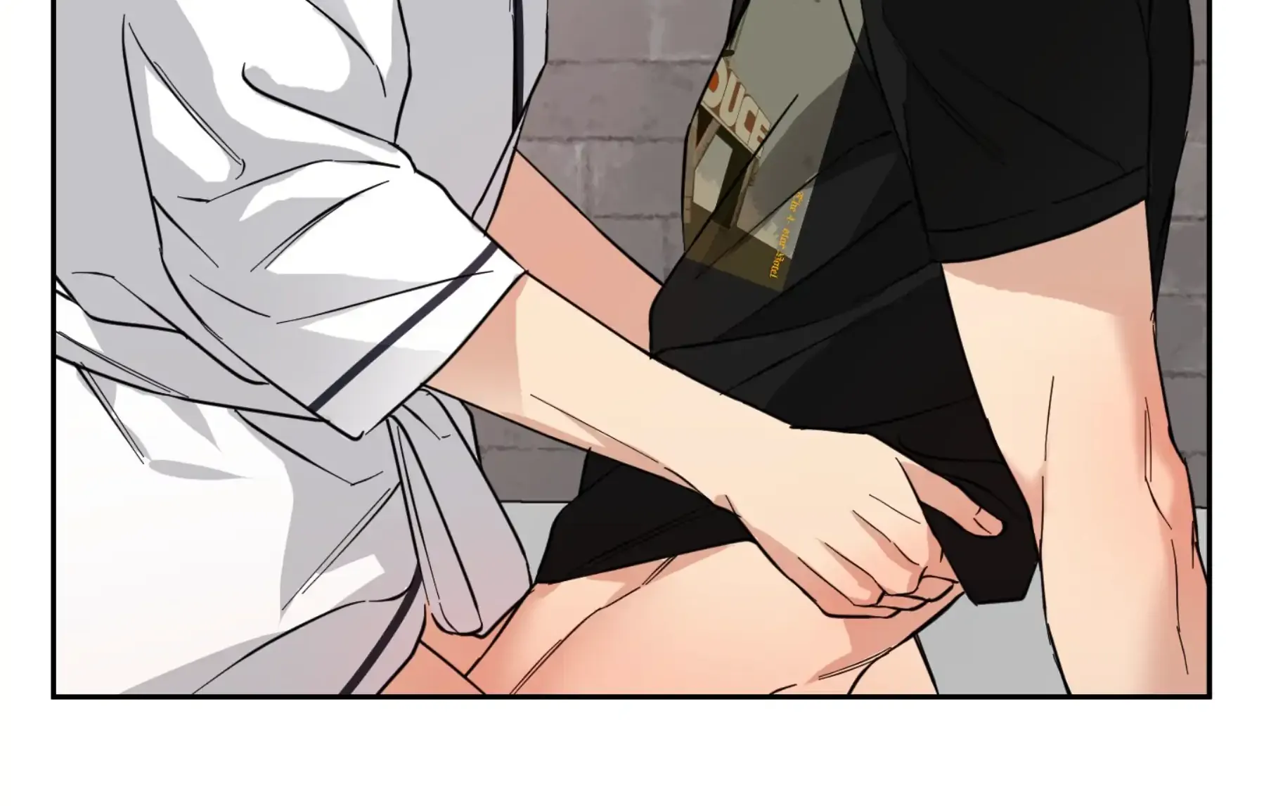 Protect your purity! Chapter 22 page 83 - 