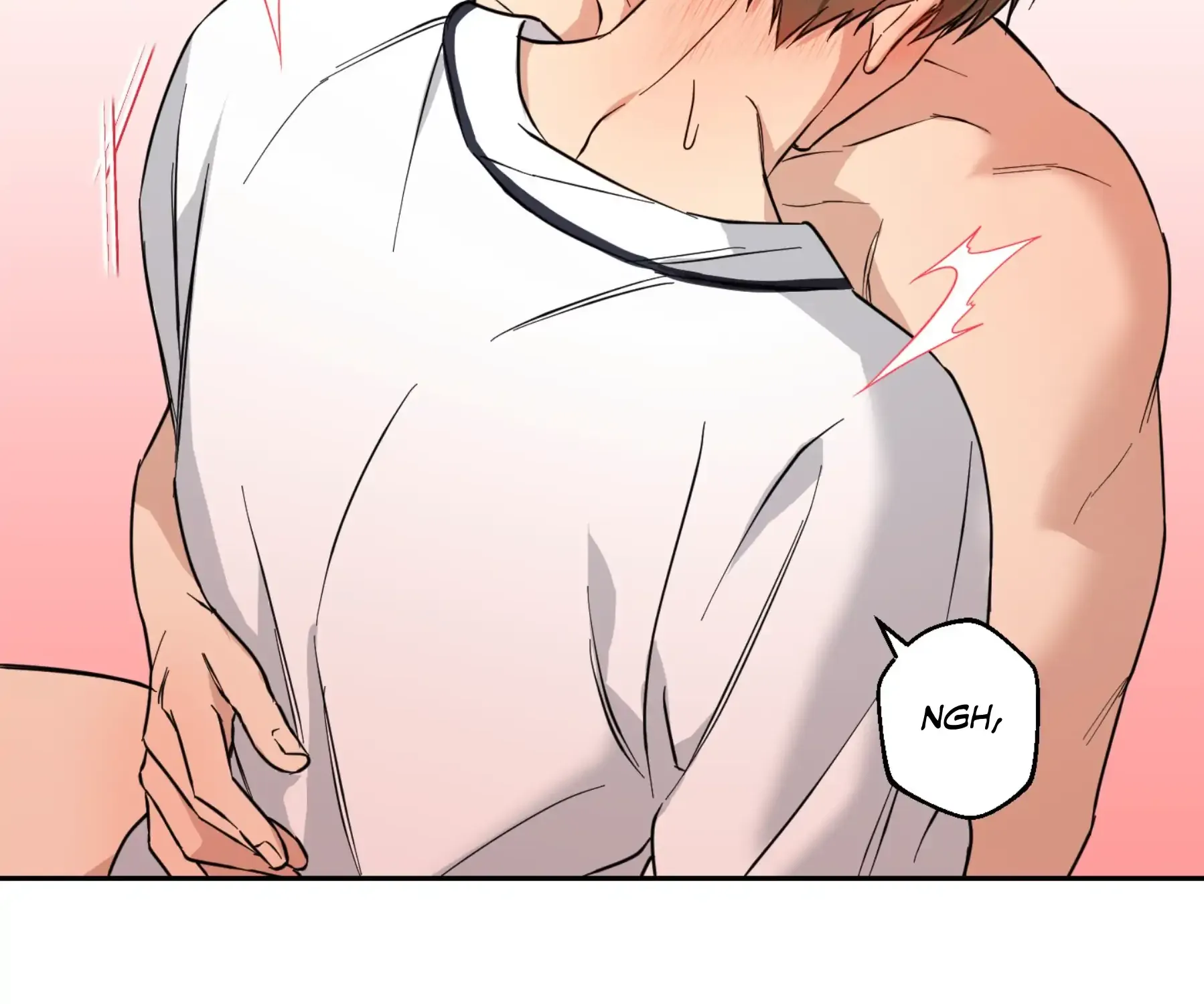 Protect your purity! Chapter 22 page 89 - 