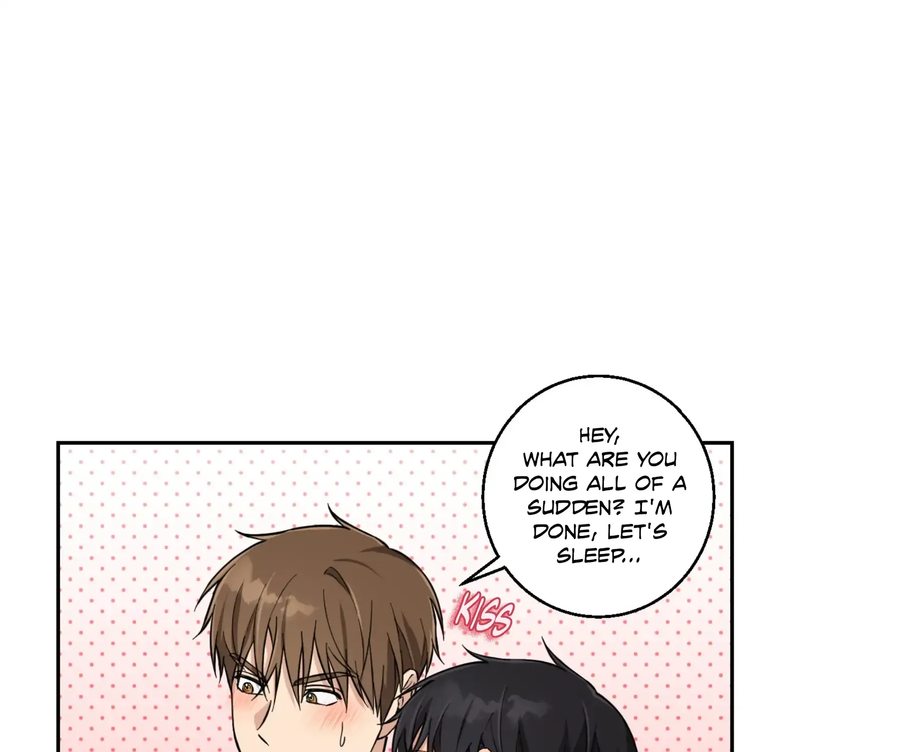 Protect your purity! Chapter 22 page 91 - 
