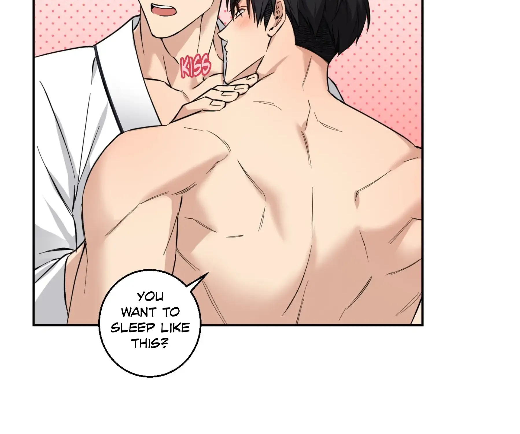Protect your purity! Chapter 22 page 92 - 
