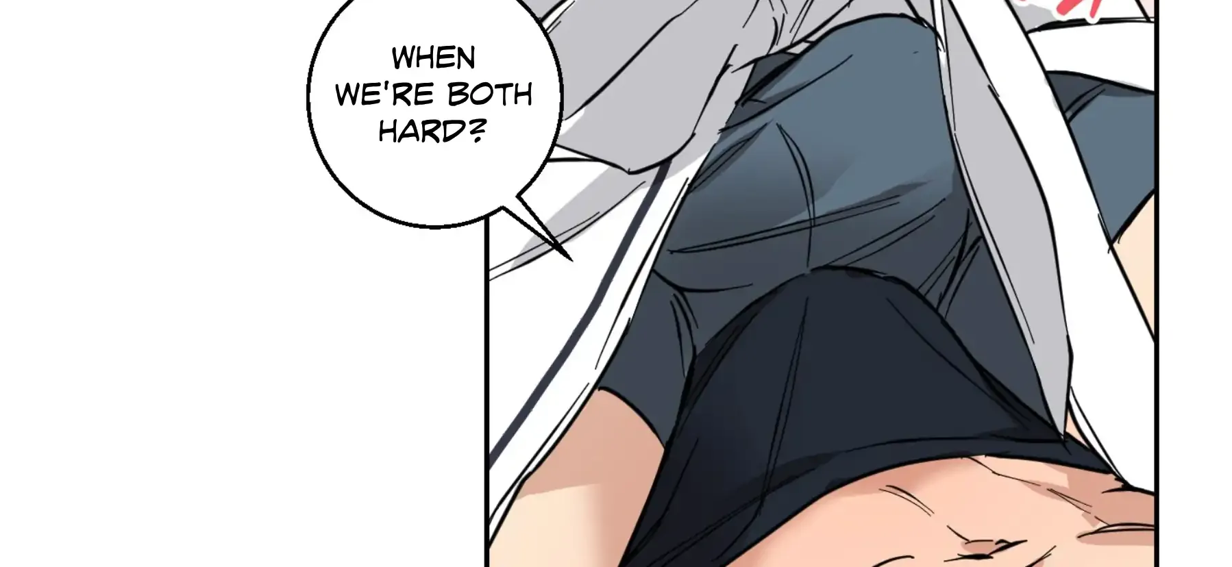 Protect your purity! Chapter 22 page 94 - 