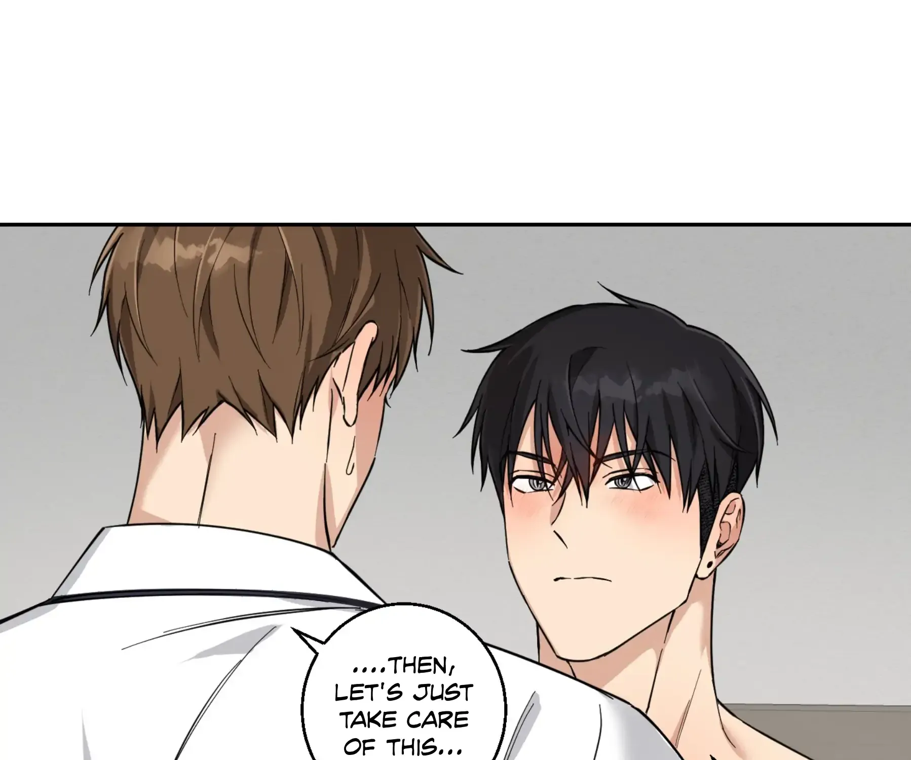 Protect your purity! Chapter 22 page 96 - 