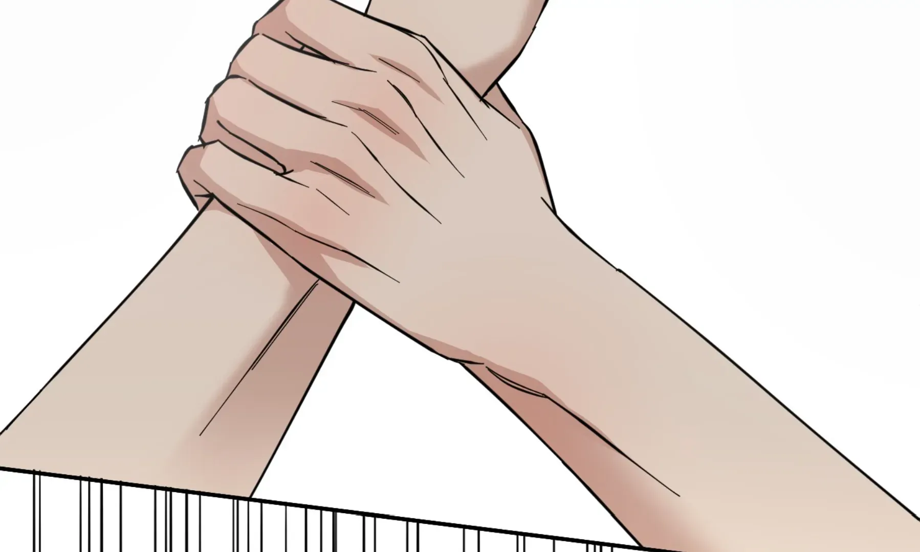 Protect your purity! Chapter 22 page 100 - 
