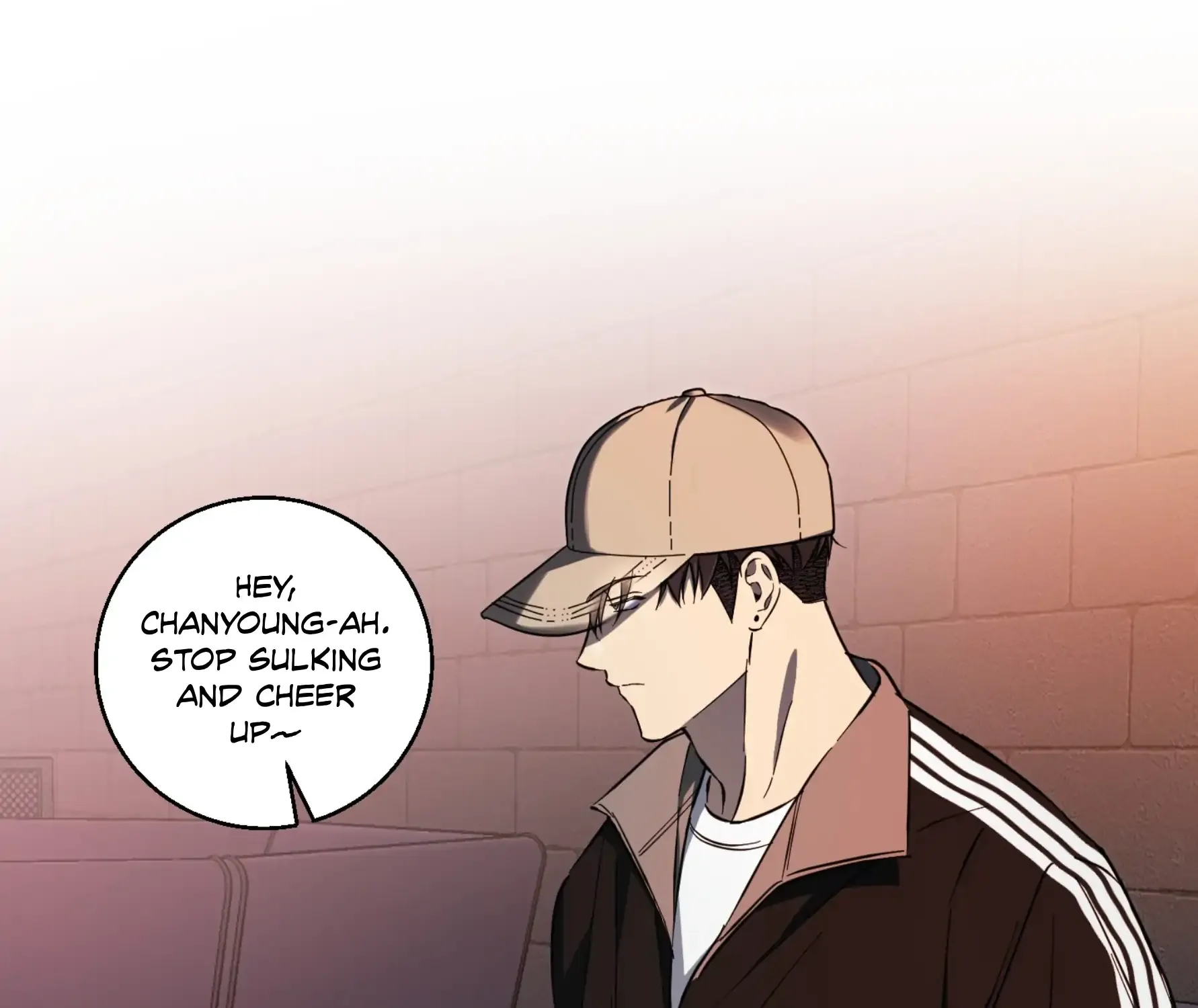 Protect your purity! Chapter 23 page 102 - 