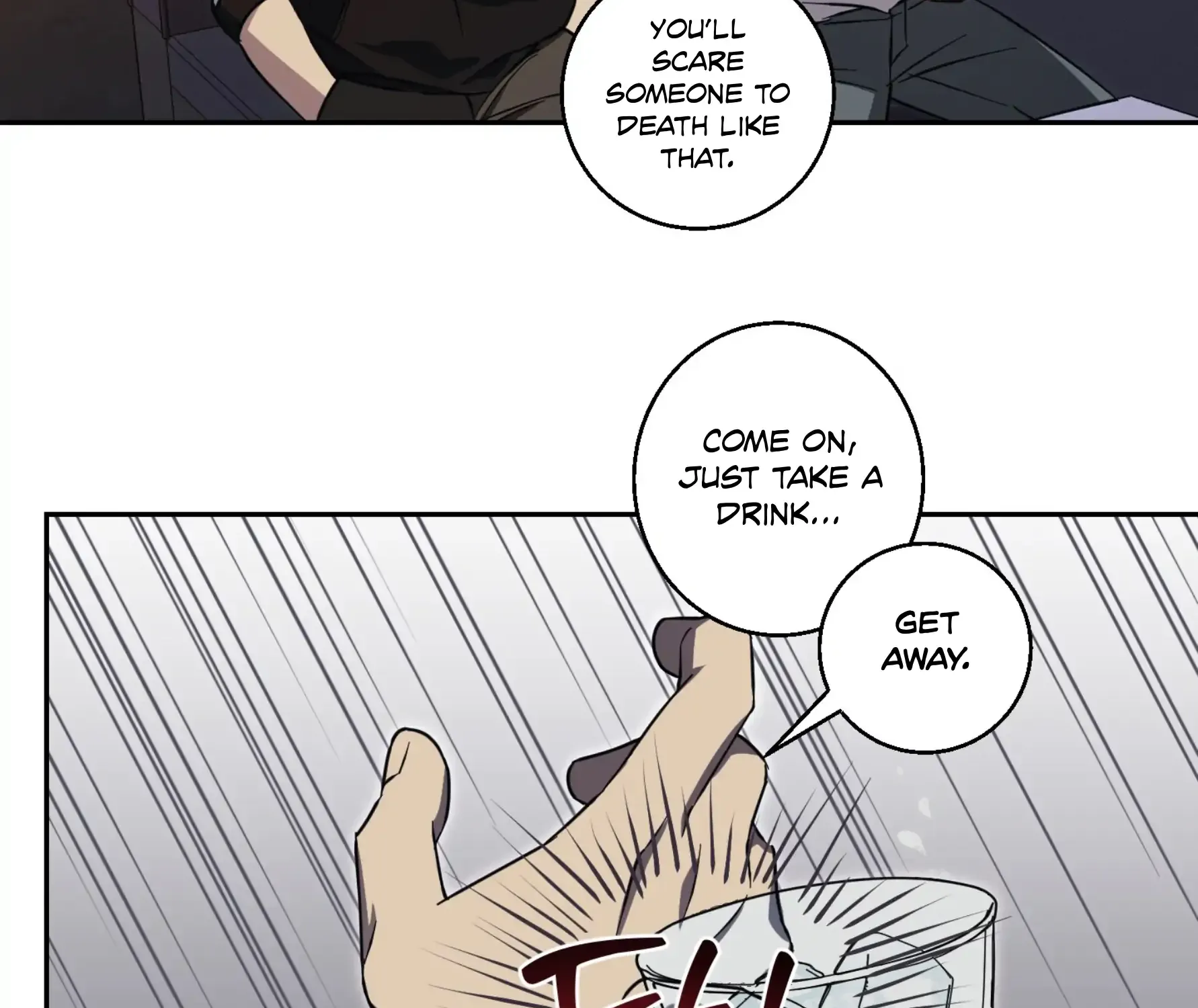 Protect your purity! Chapter 23 page 106 - 