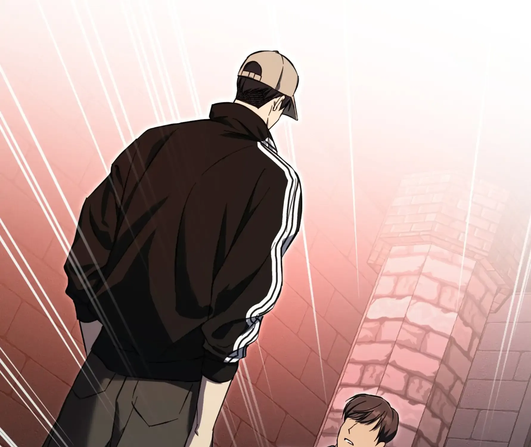 Protect your purity! Chapter 23 page 108 - 