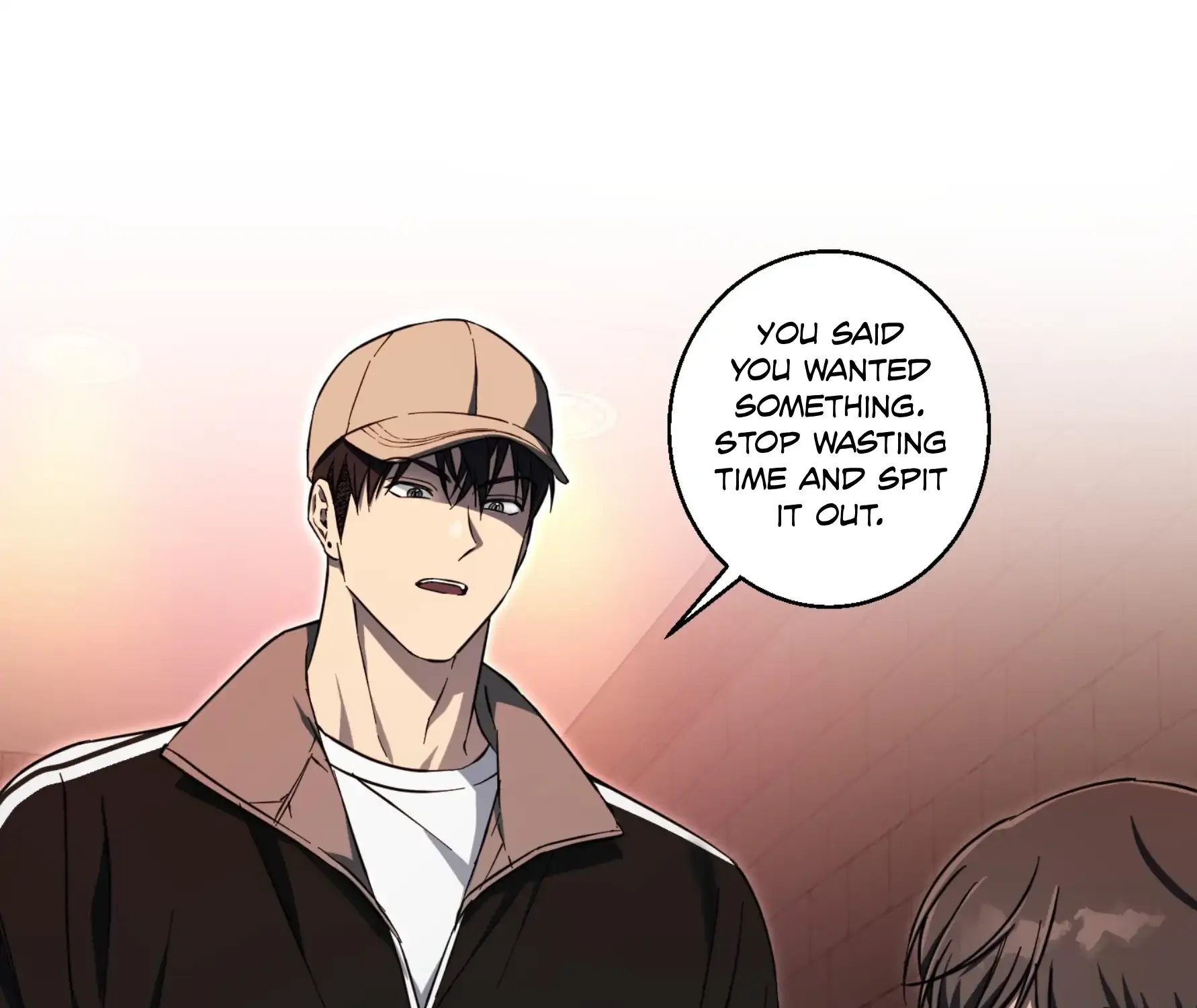 Protect your purity! Chapter 23 page 111 - 