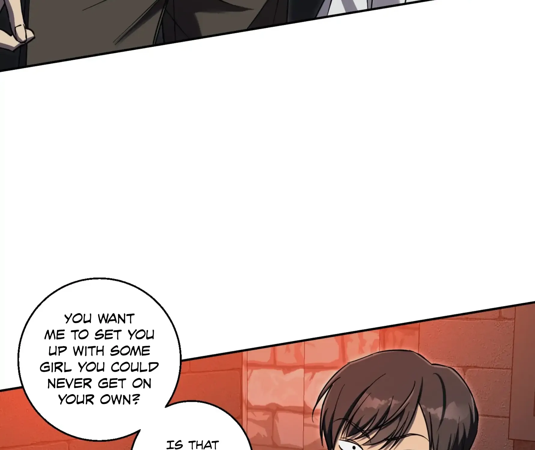 Protect your purity! Chapter 23 page 113 - 