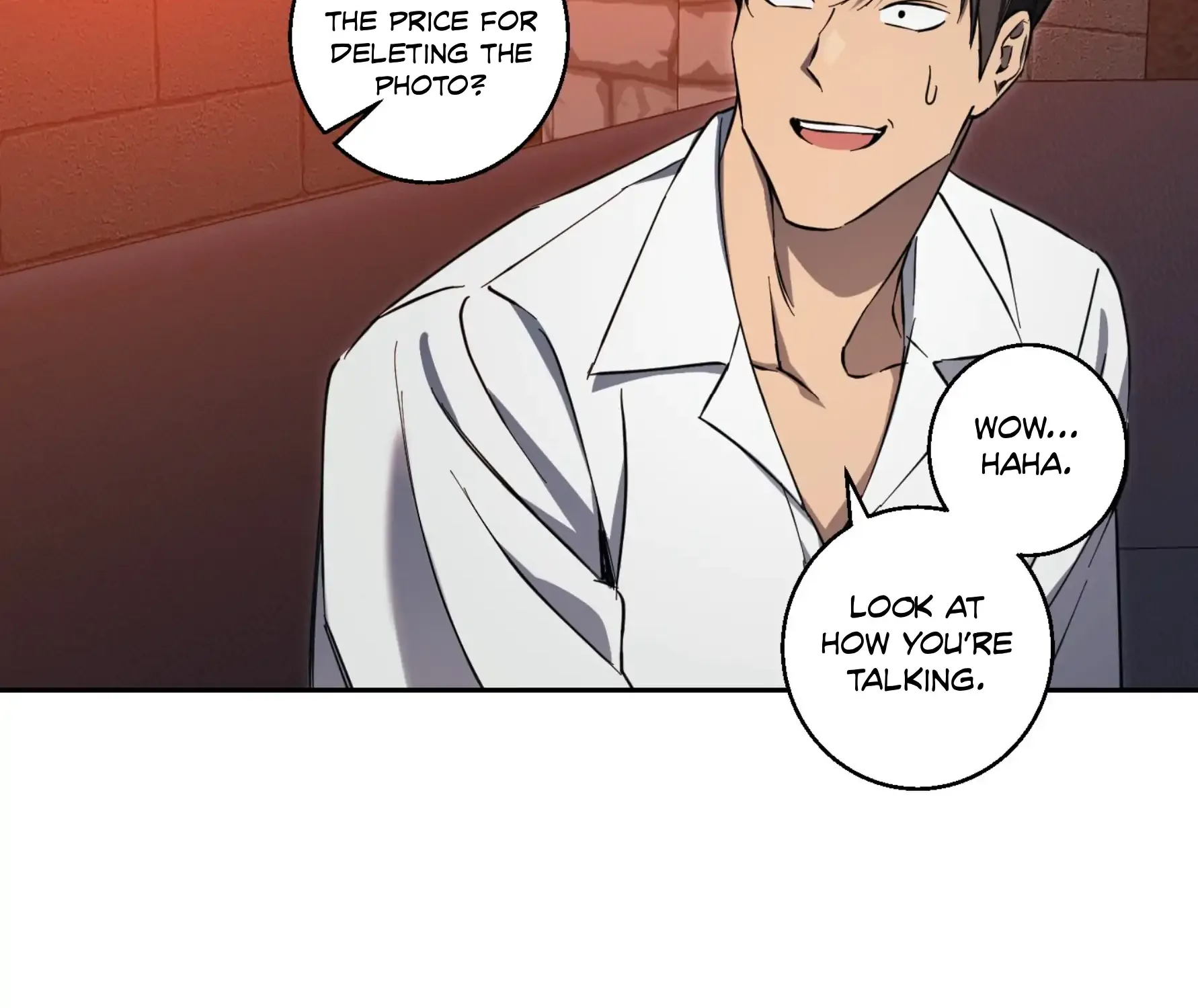 Protect your purity! Chapter 23 page 114 - 