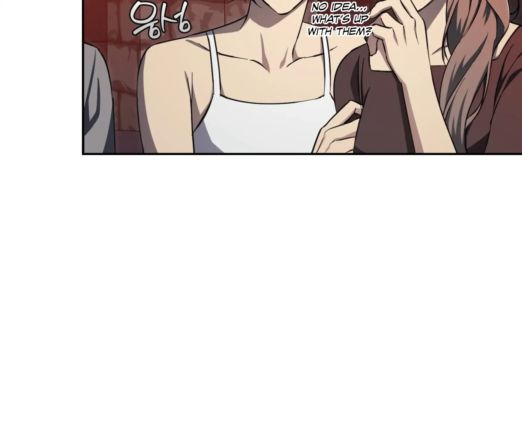 Protect your purity! Chapter 23 page 117 - 